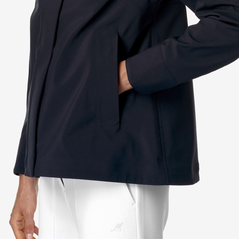 K-WAY MADALINA BONDED outlook