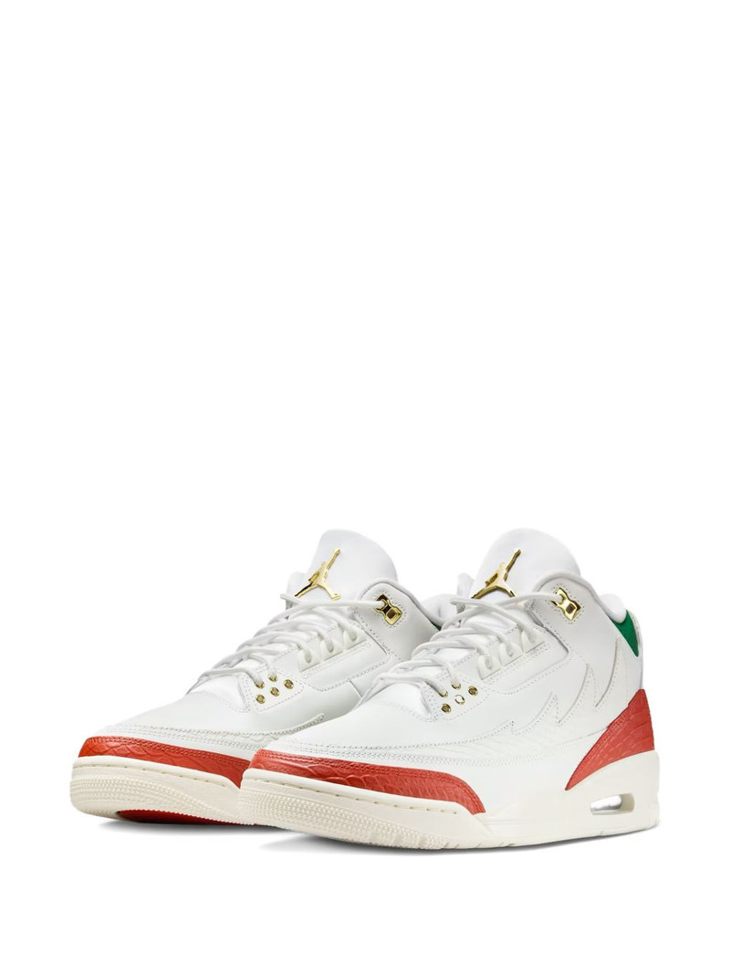 Jordan Air Jordan 3 "El Vuelo" sneakers outlook