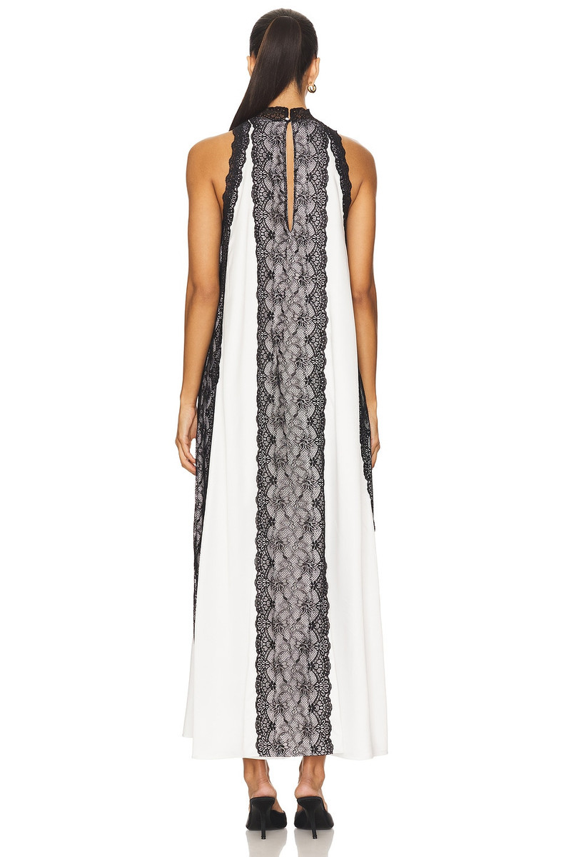 KIKA VARGAS Gisue Dress outlook
