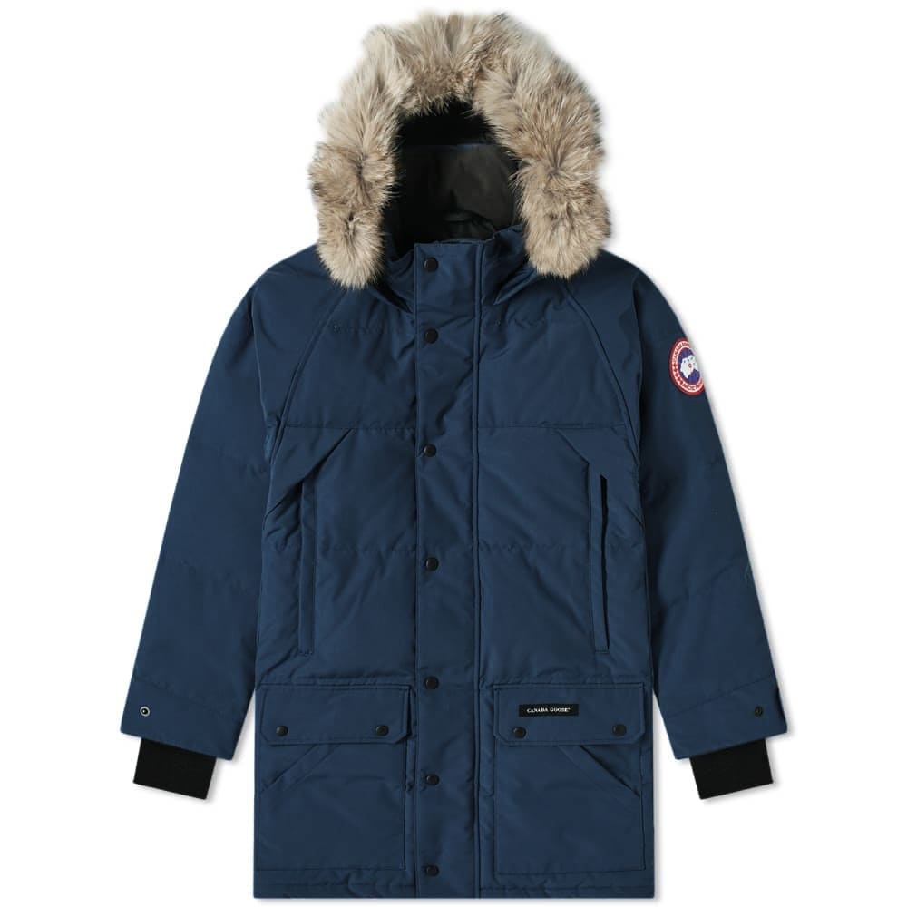 Canada Goose Emory Parka - 1