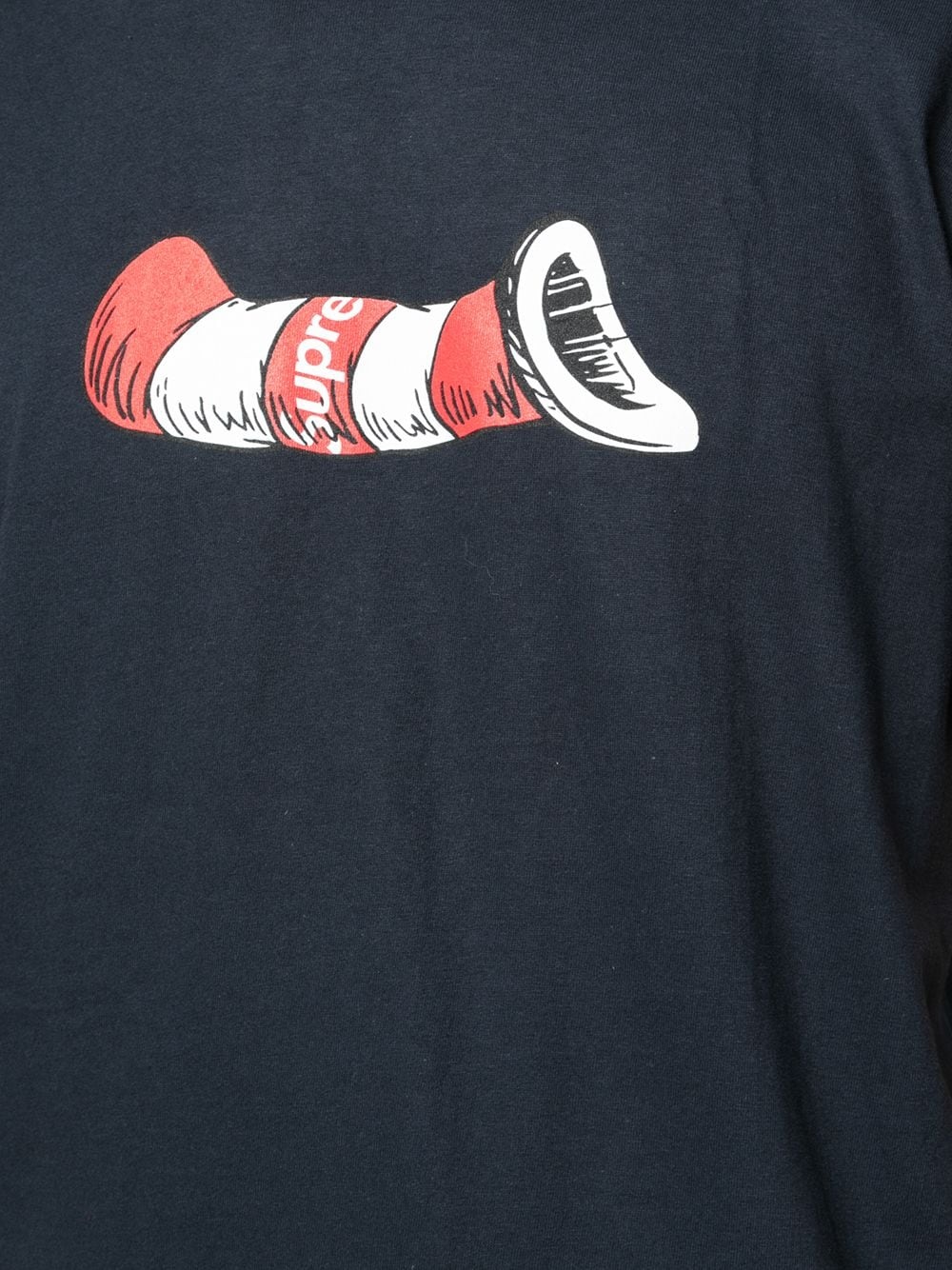 Cat in the Hat T-shirt - 5