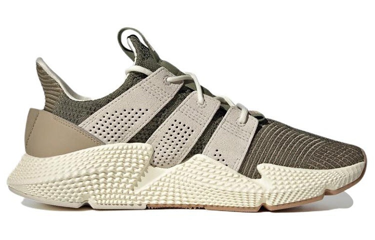 adidas Originals PROPHERE 'Olive Green' ID0544 - 2