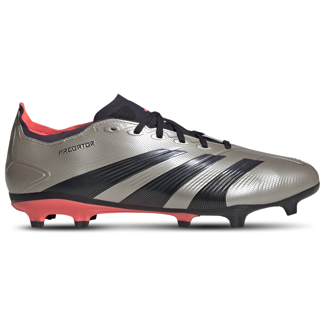 adidas Mens adidas Predator League L FG - 1