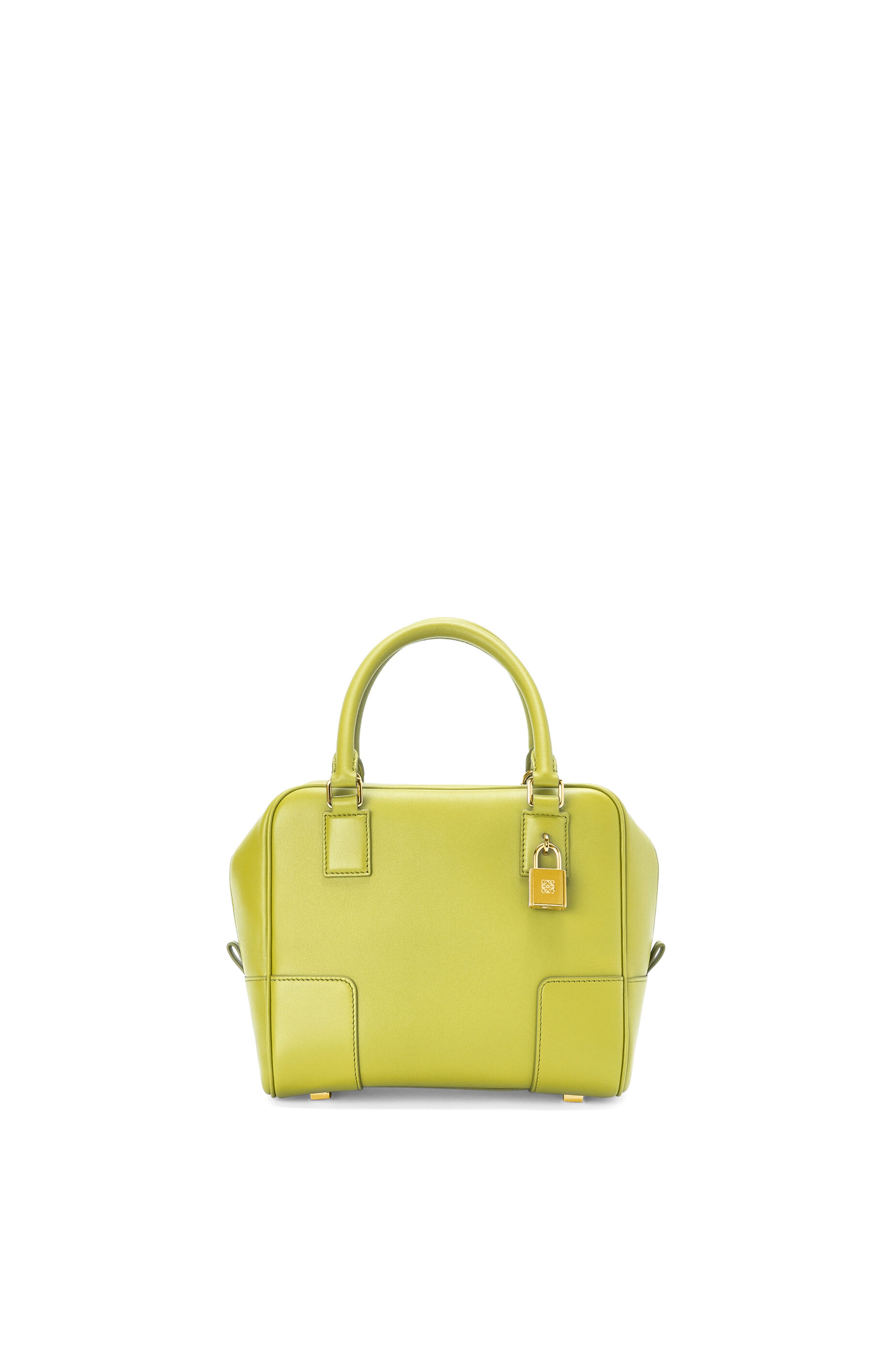 Amazona 19 square bag in nappa calfskin - 1