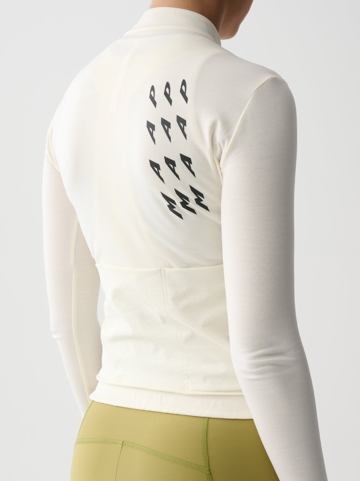 Women's Embark Team LS Jersey - 3