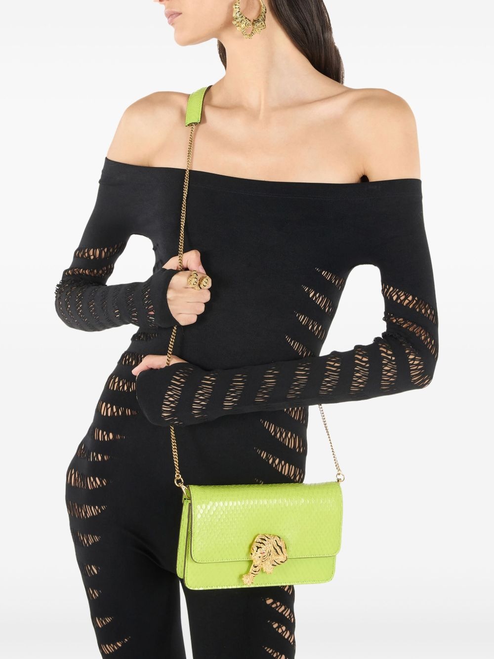 Roar shoulder bag - 2