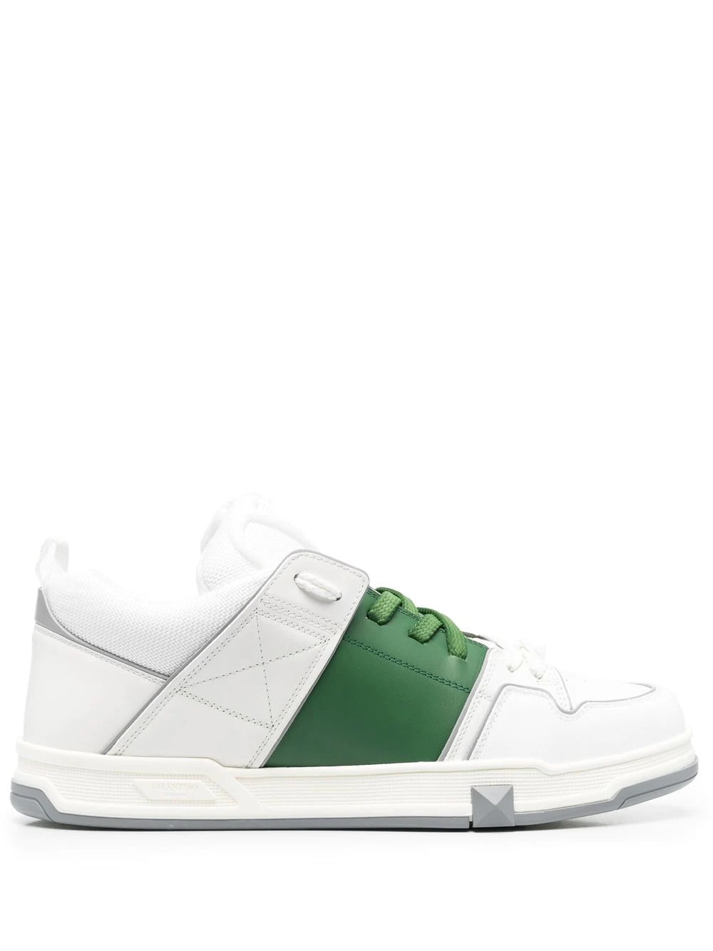 Open Skate low top sneakers - 1