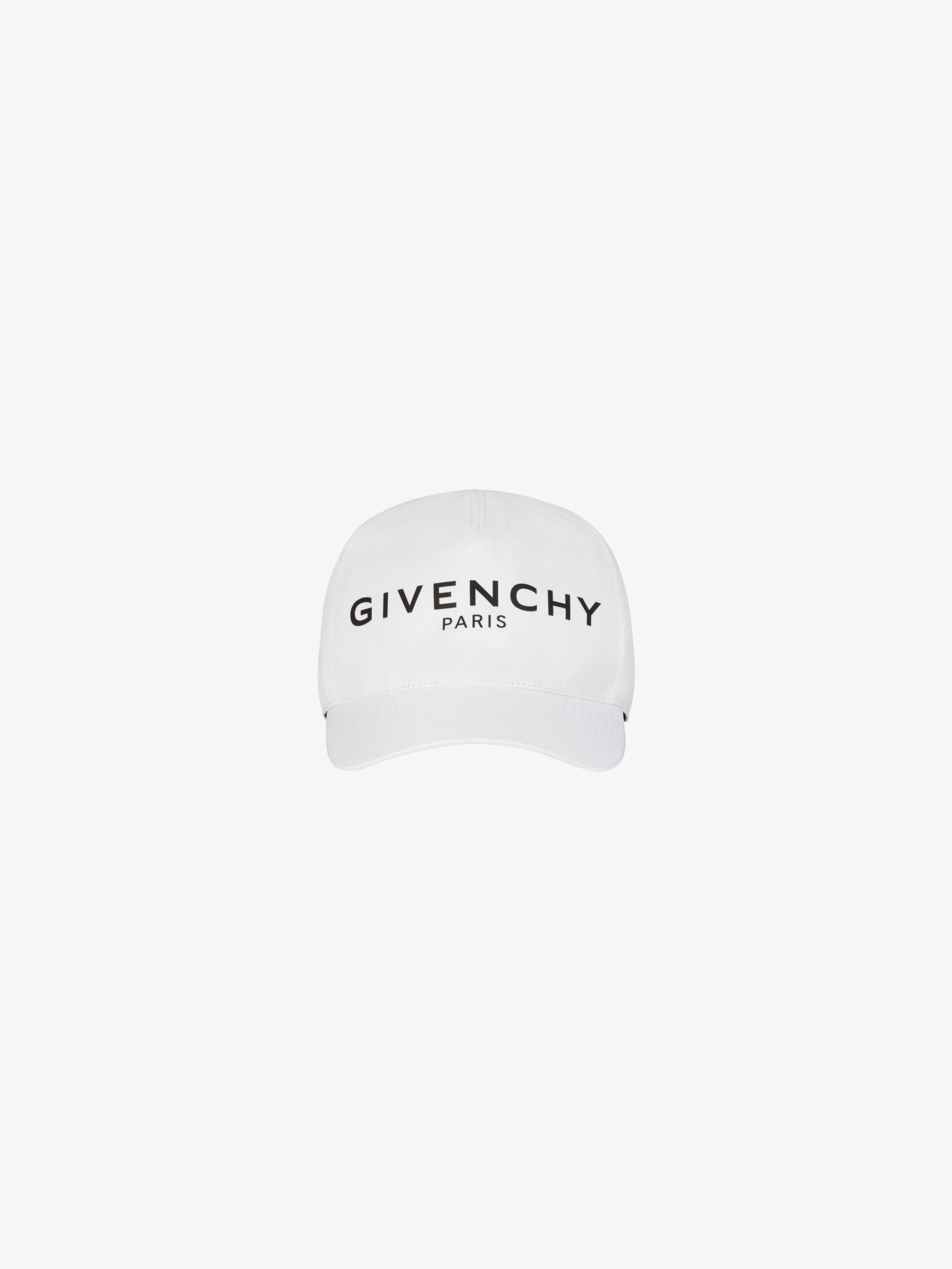 GIVENCHY PARIS cap in nylon - 1