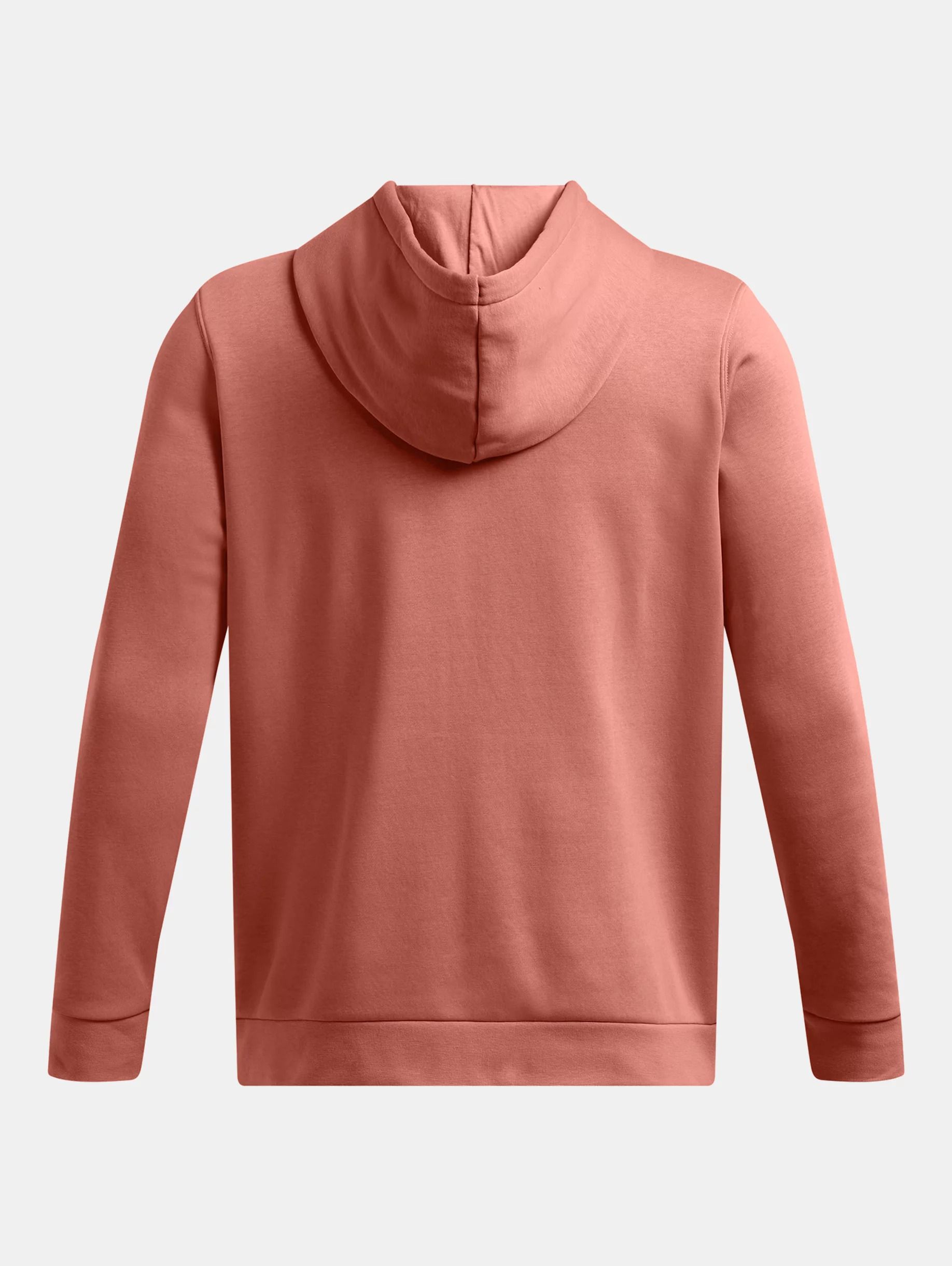 Men's UA Icon Fleece Hoodie - 3