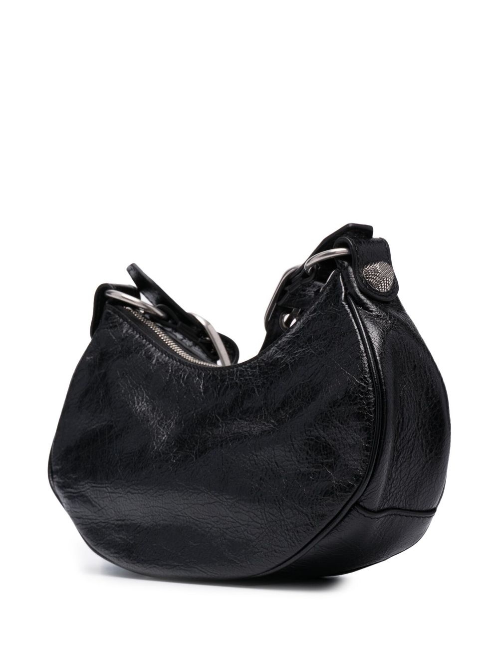 Le Cagole XS shoulder bag - 4