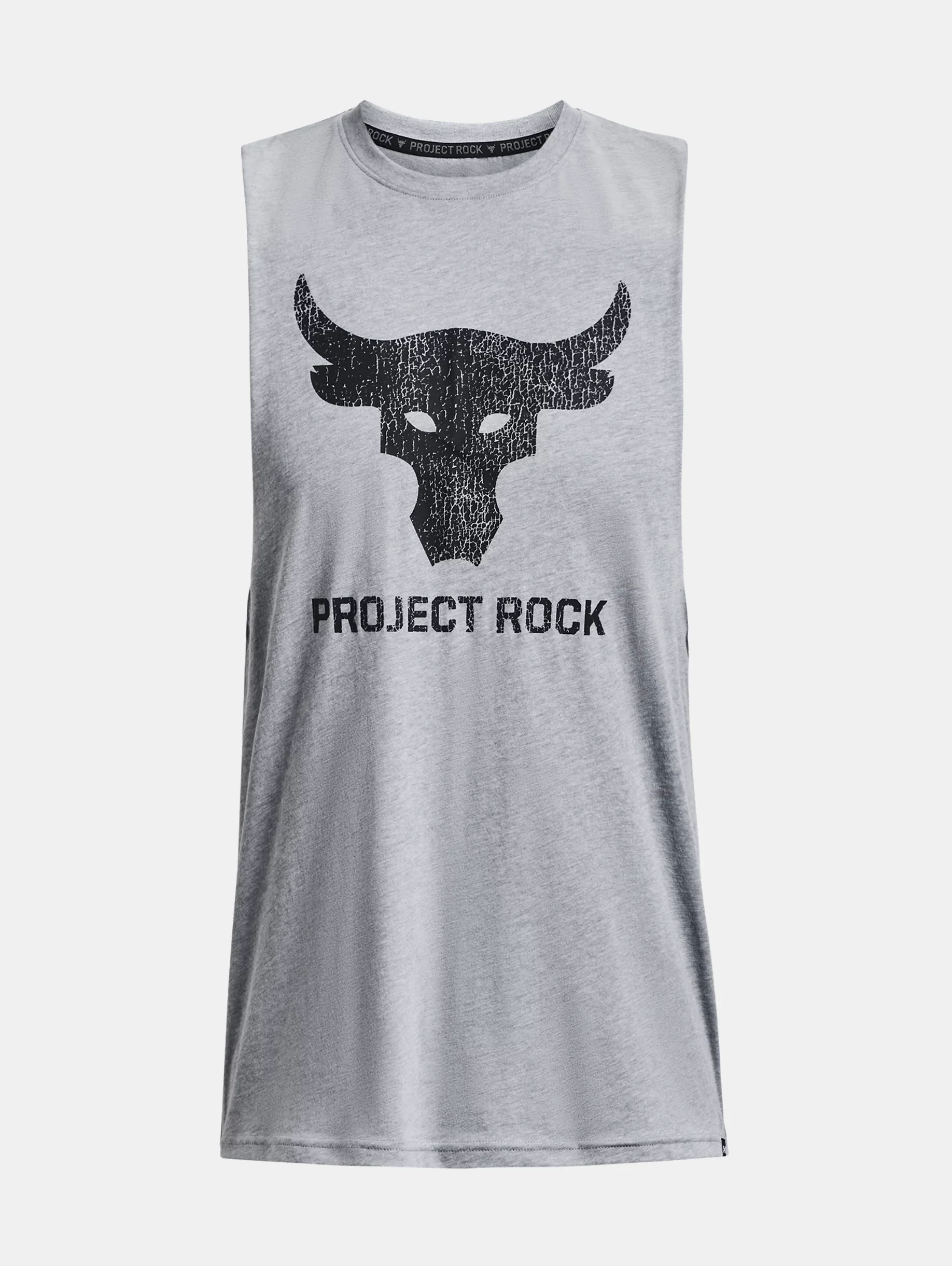 Project Rock Brahma Bull - 1
