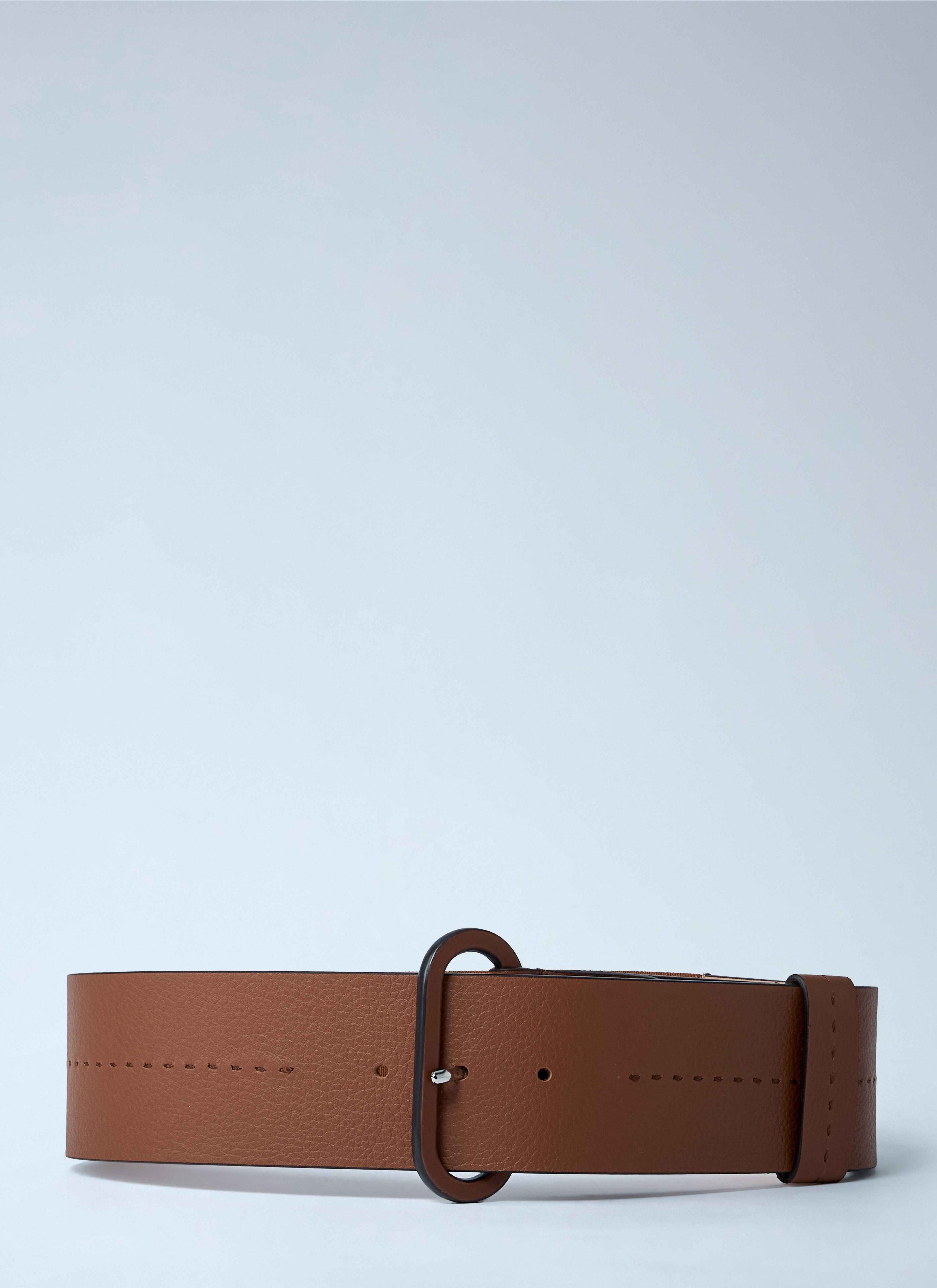 Leather Belt - 3