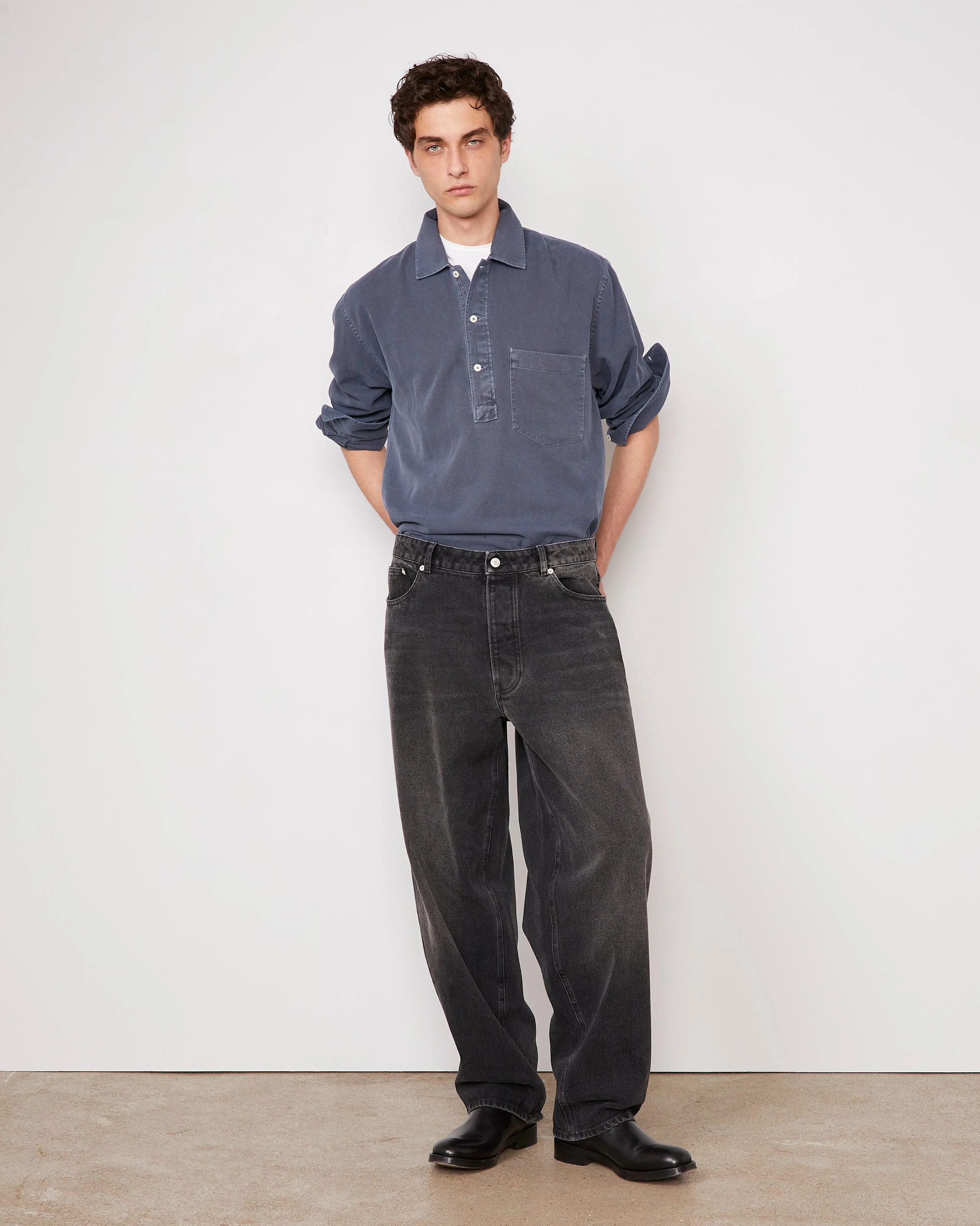 NAOS JEAN - 1