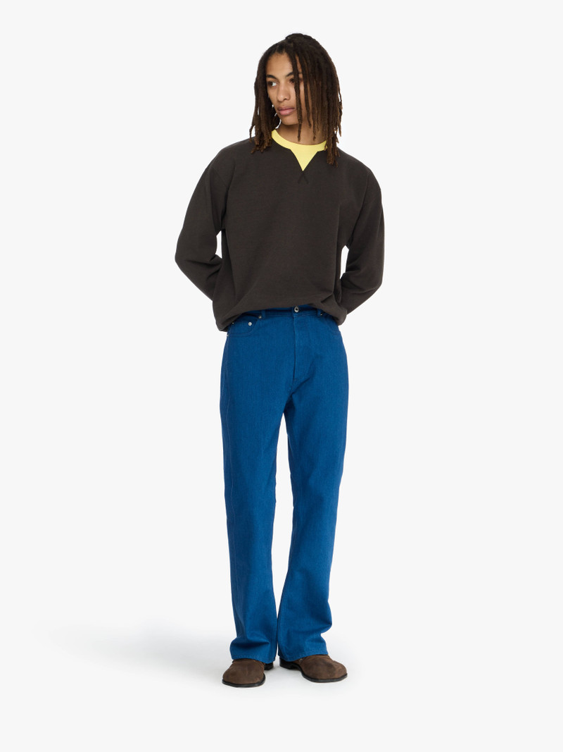 JW Anderson BOOTCUT JEANS outlook