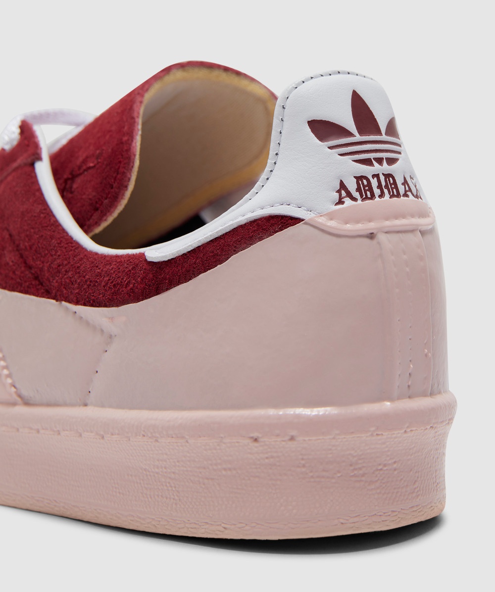 X Cali Dewitt campus 80s sneaker - 8