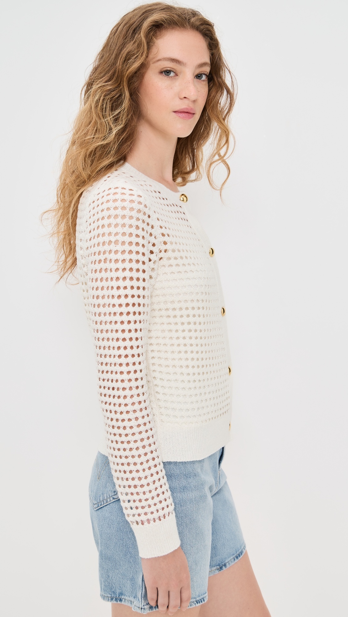 Ezra Cardigan - 3