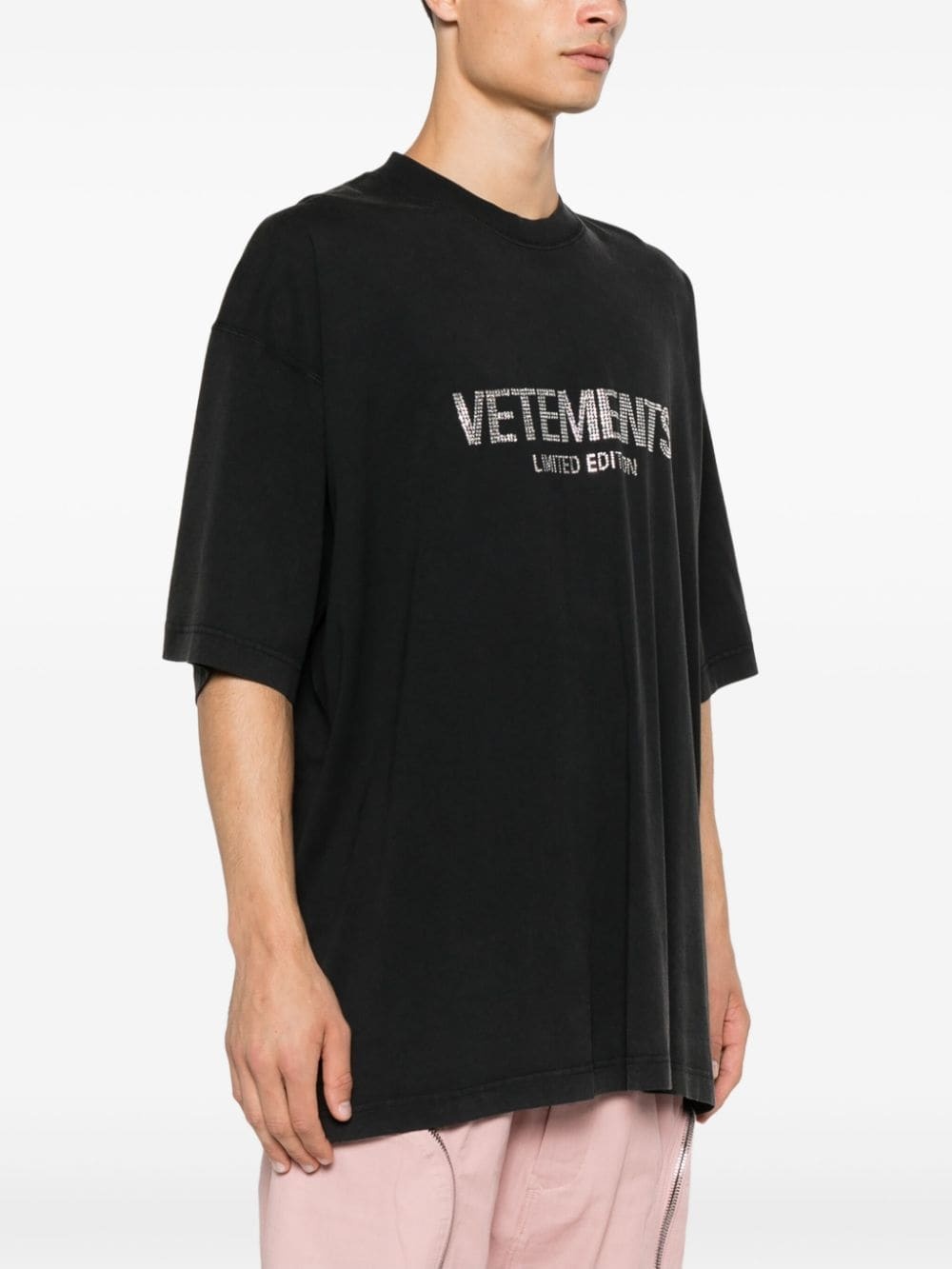 Limited Edition T-shirt - 4