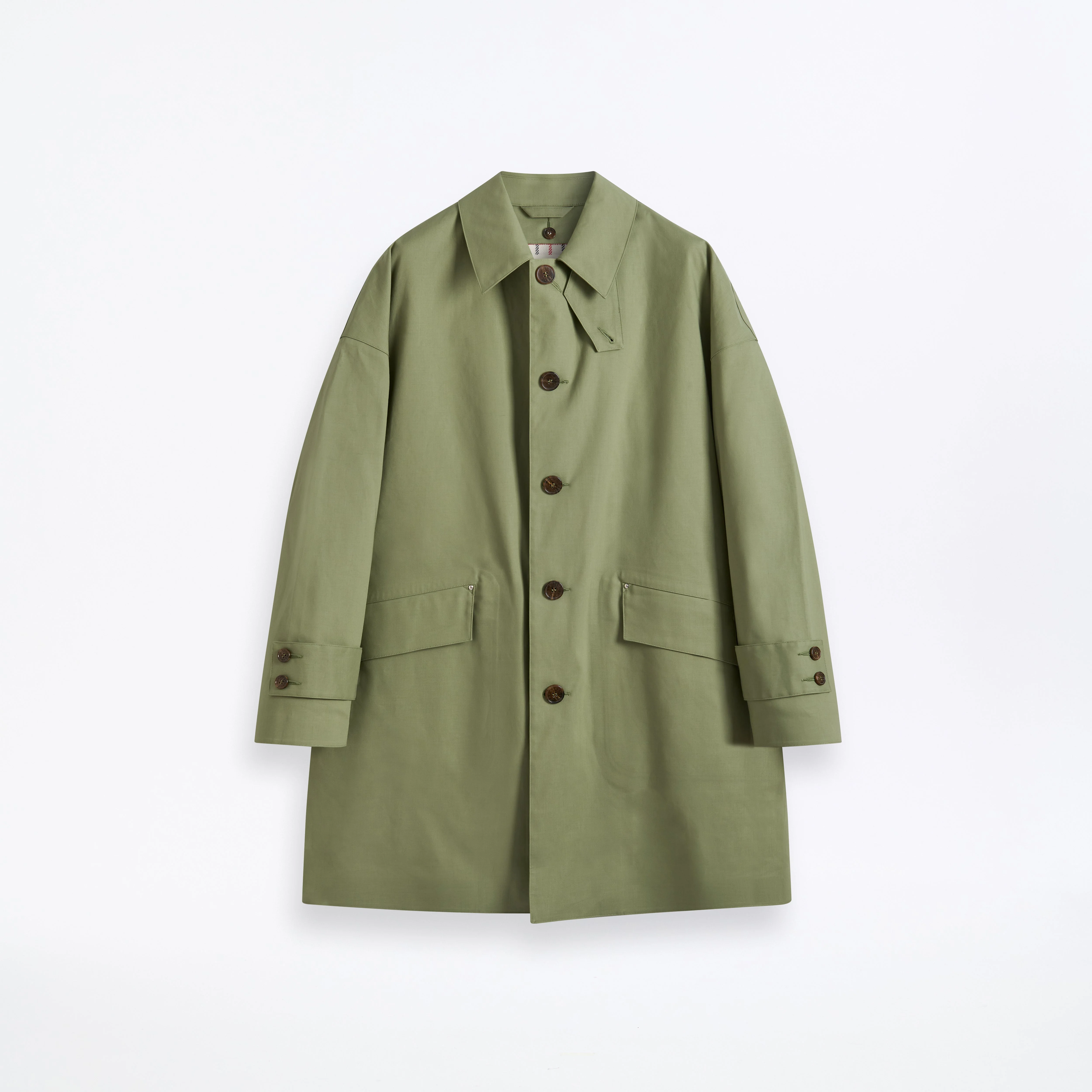 Humbie Raintec® Coat - 1