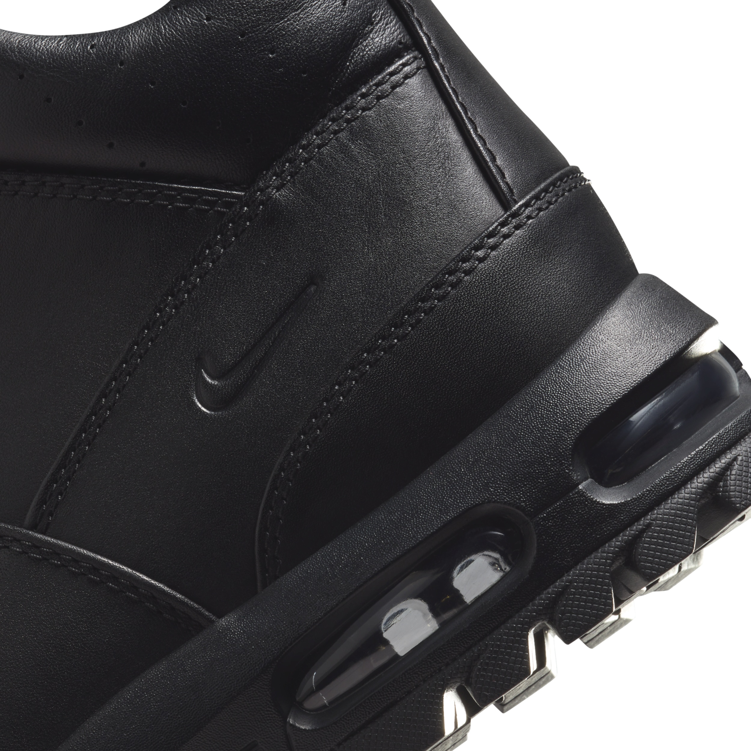 Nike Men's Air Max Goadome Boots - 8