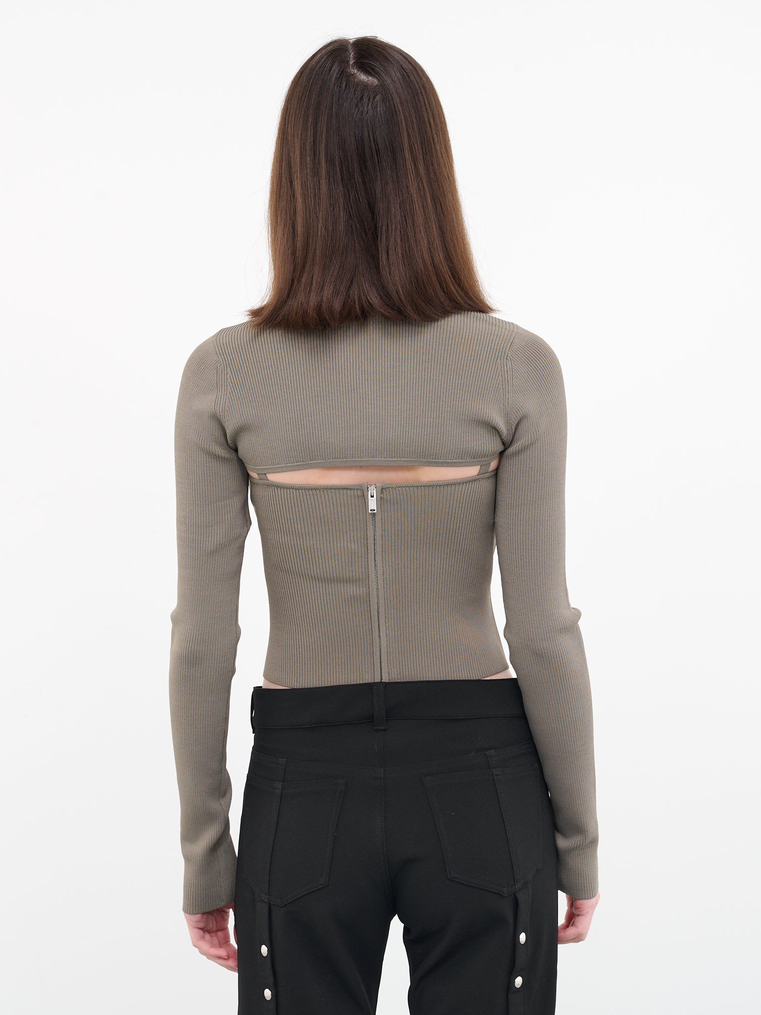 Modular Darting Corset - 3