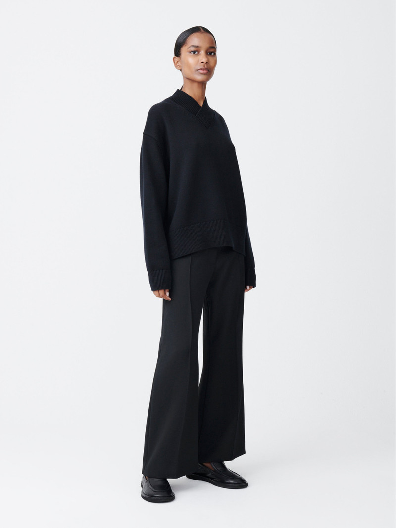Studio Nicholson Sydney Viscose Pant outlook