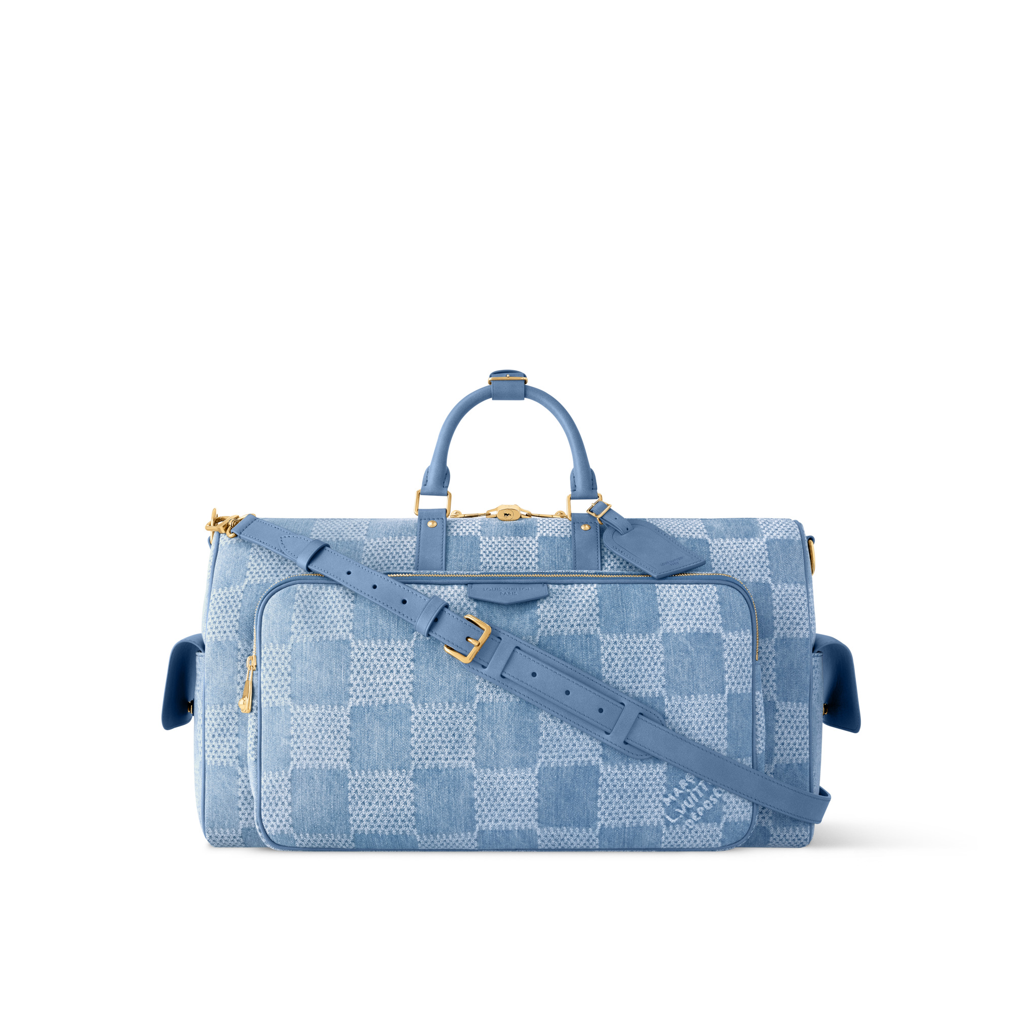 Keepall Cargo 50 - 5