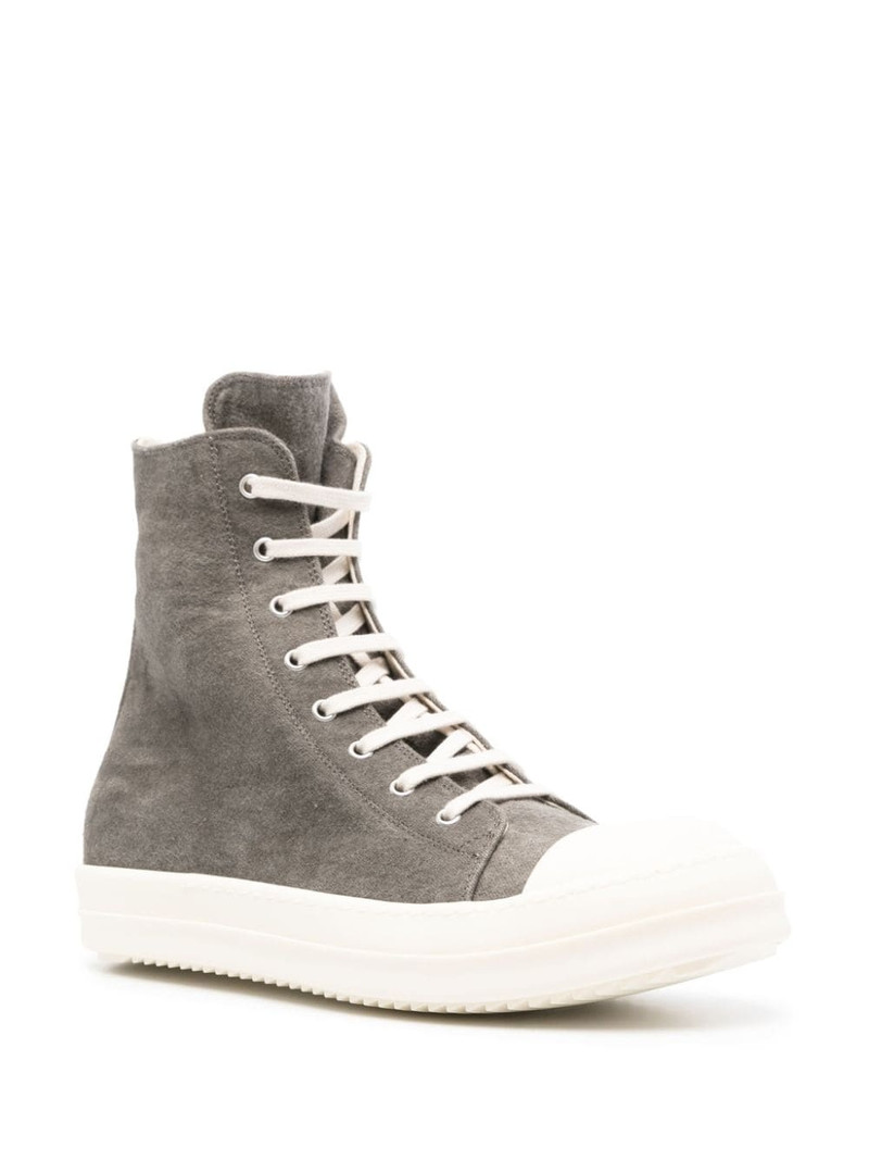 Rick Owens DRKSHDW 스네이크 outlook