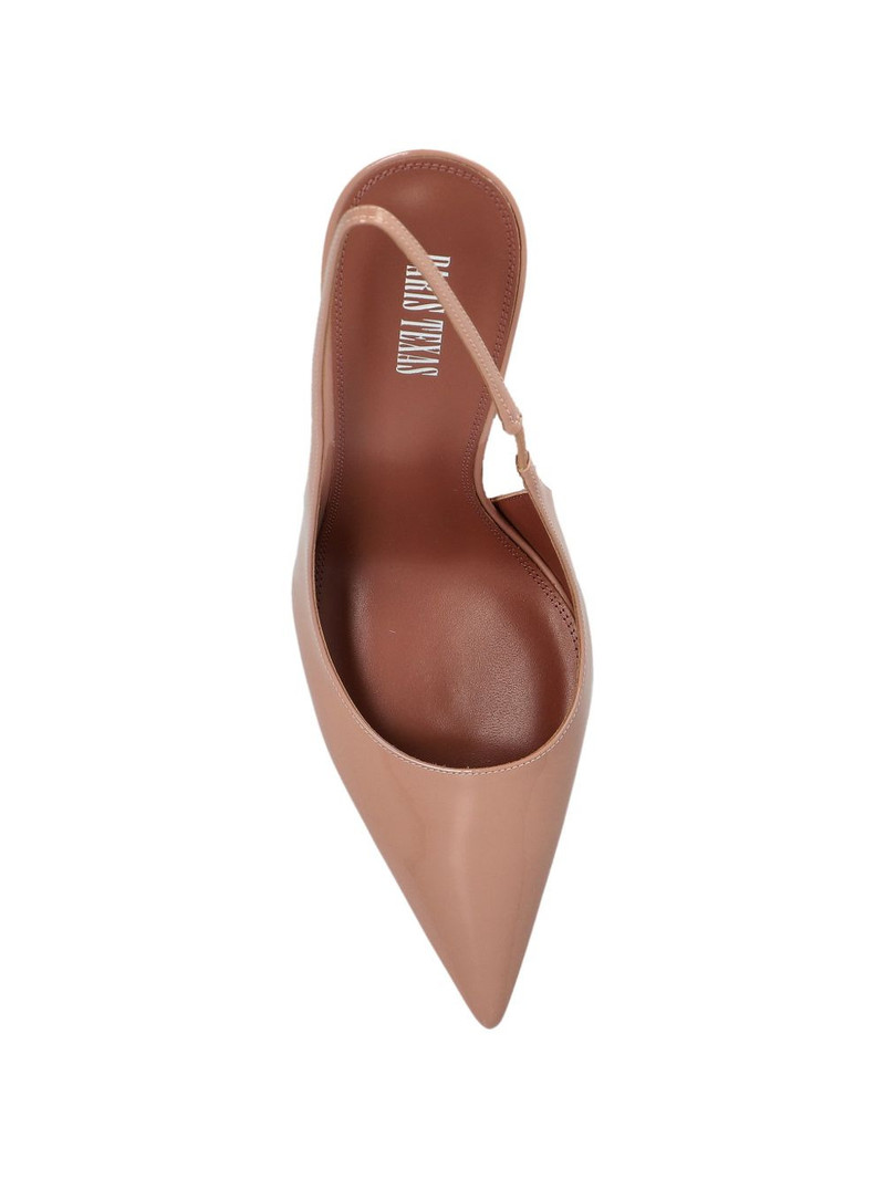 point toe slingback pumps 4