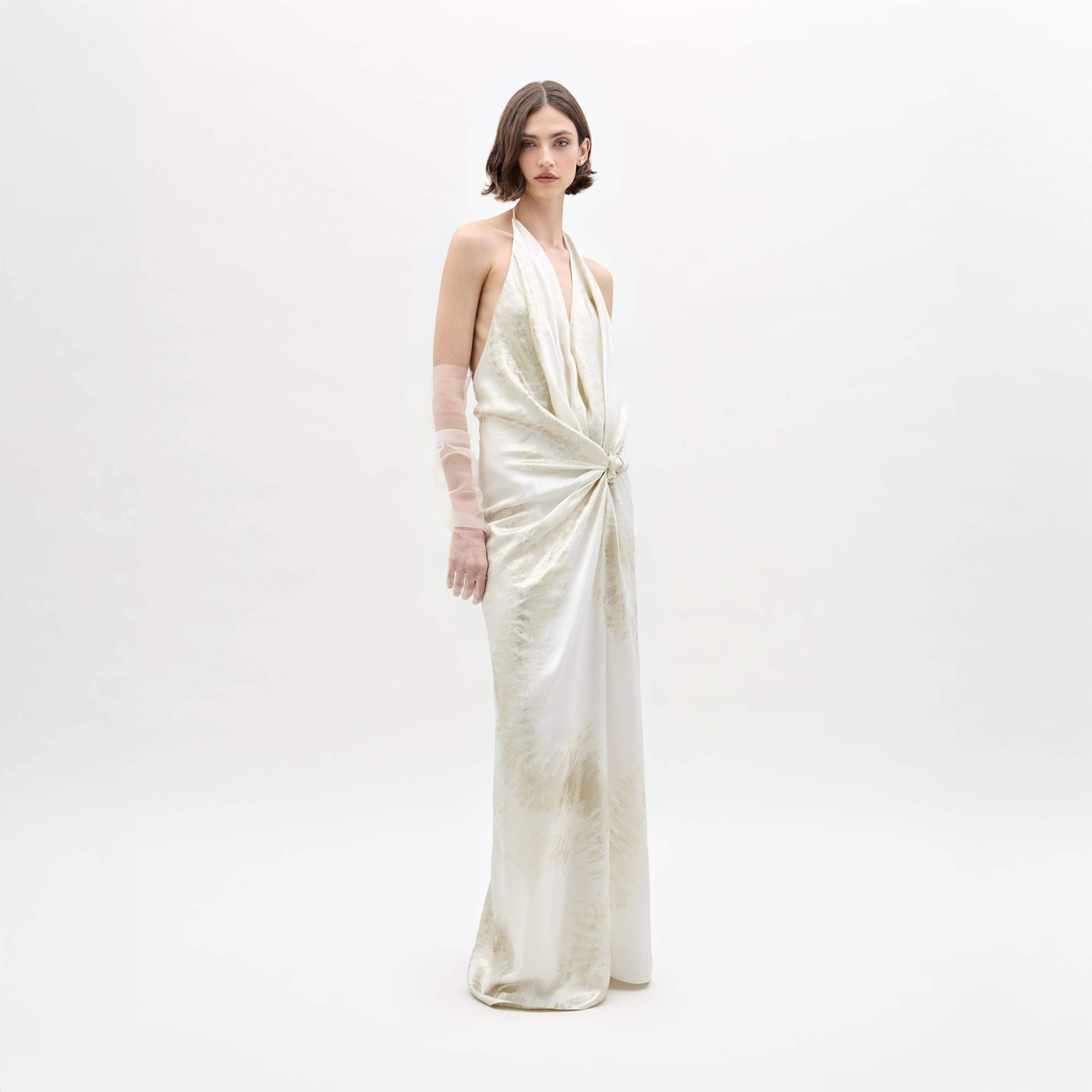 Jazmin Dress - 1