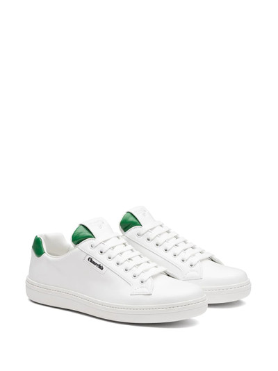 Church's Plume lace-up sneakers outlook