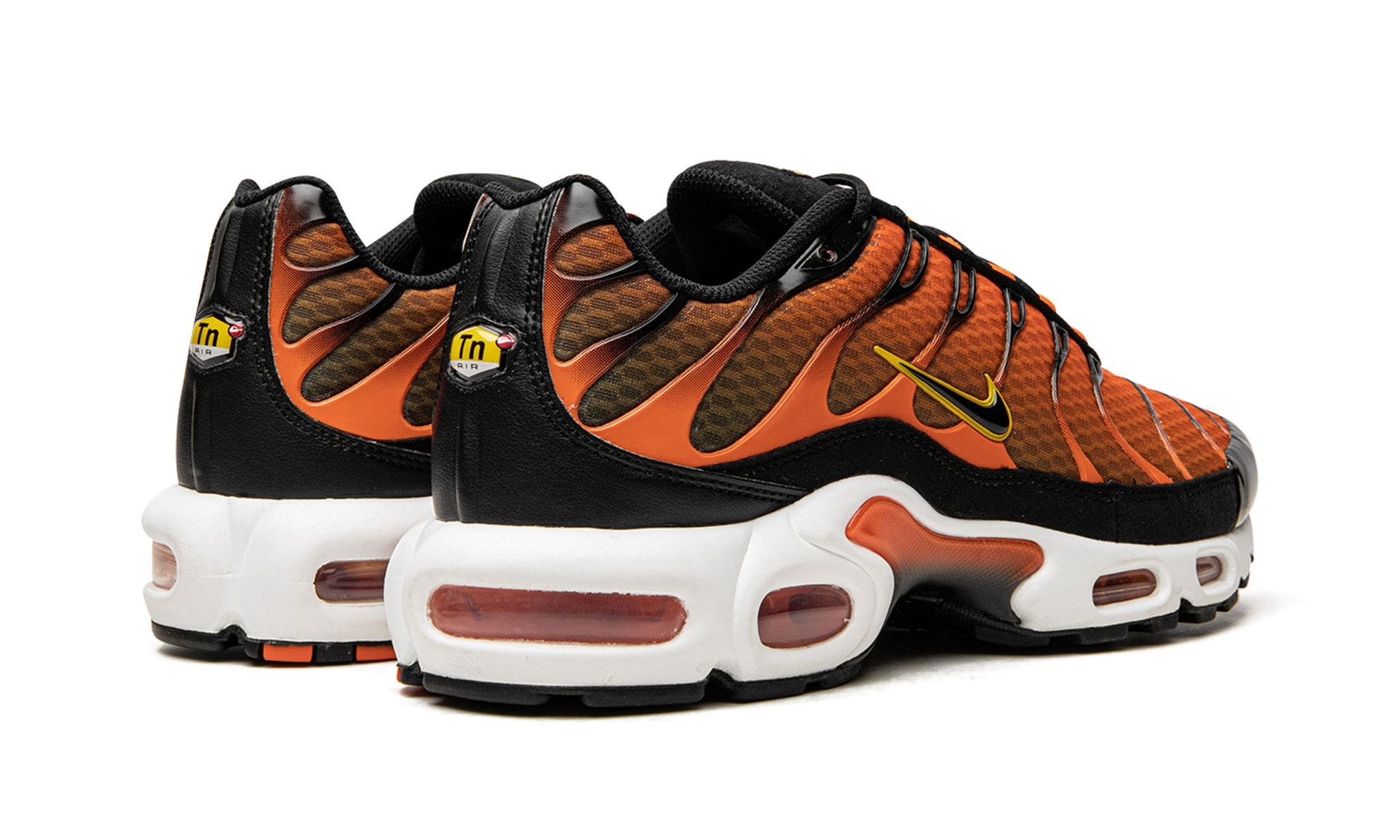 Air Max Plus - 3