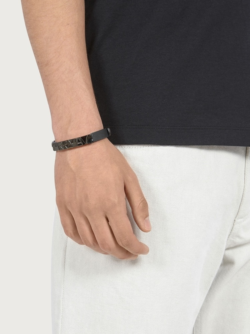 FERRAGAMO FERRAGAMO BRACELET outlook