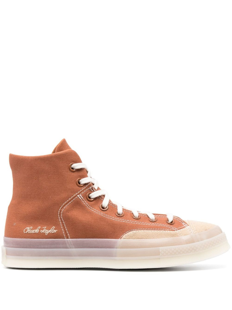 Chuck 70 Marquis high-top sneakers 1