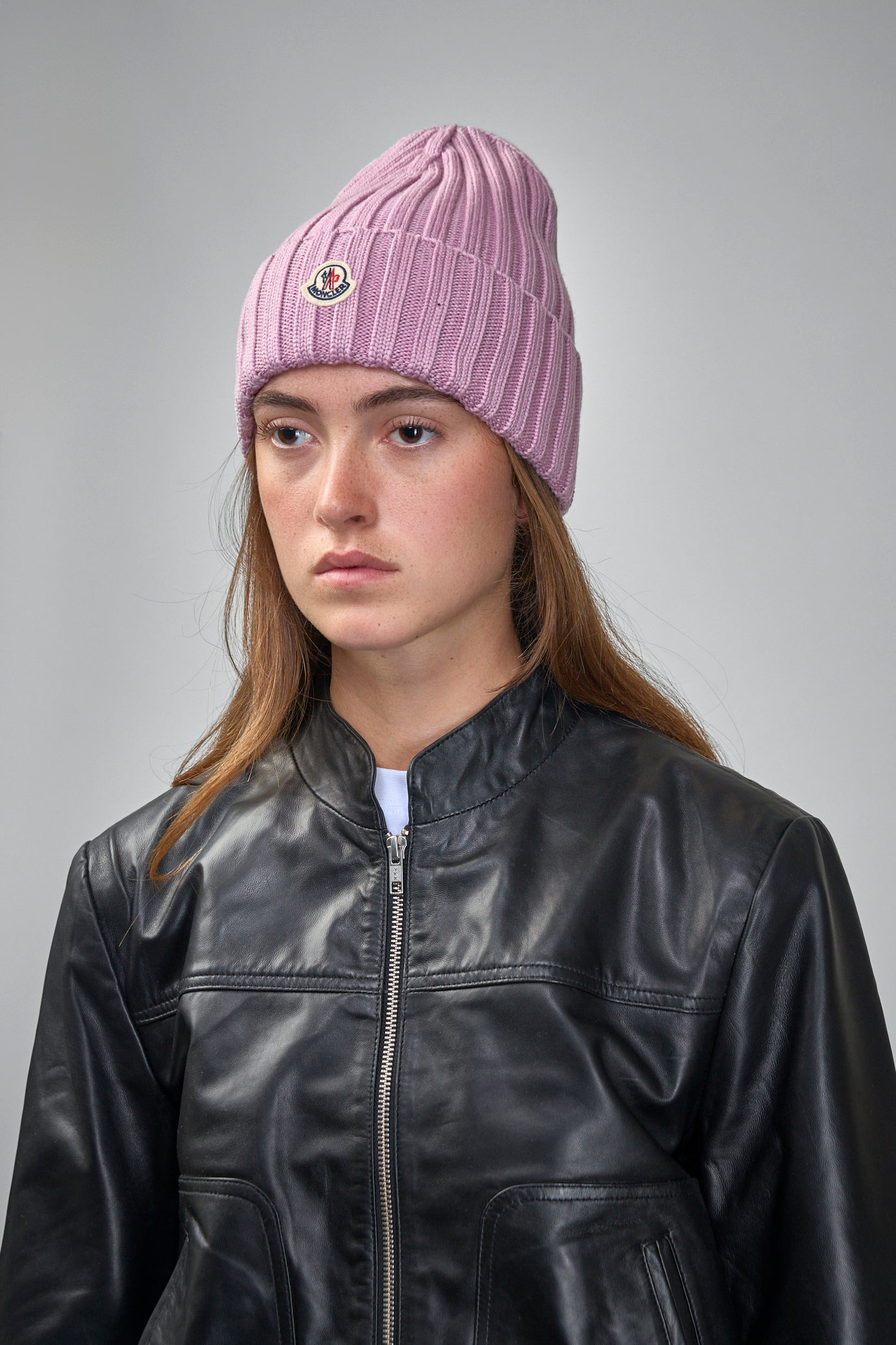Wool Beanie - 2