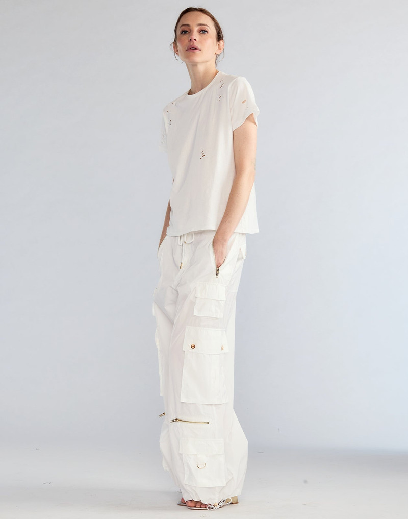 CYNTHIA ROWLEY Kim Cargo Pant outlook