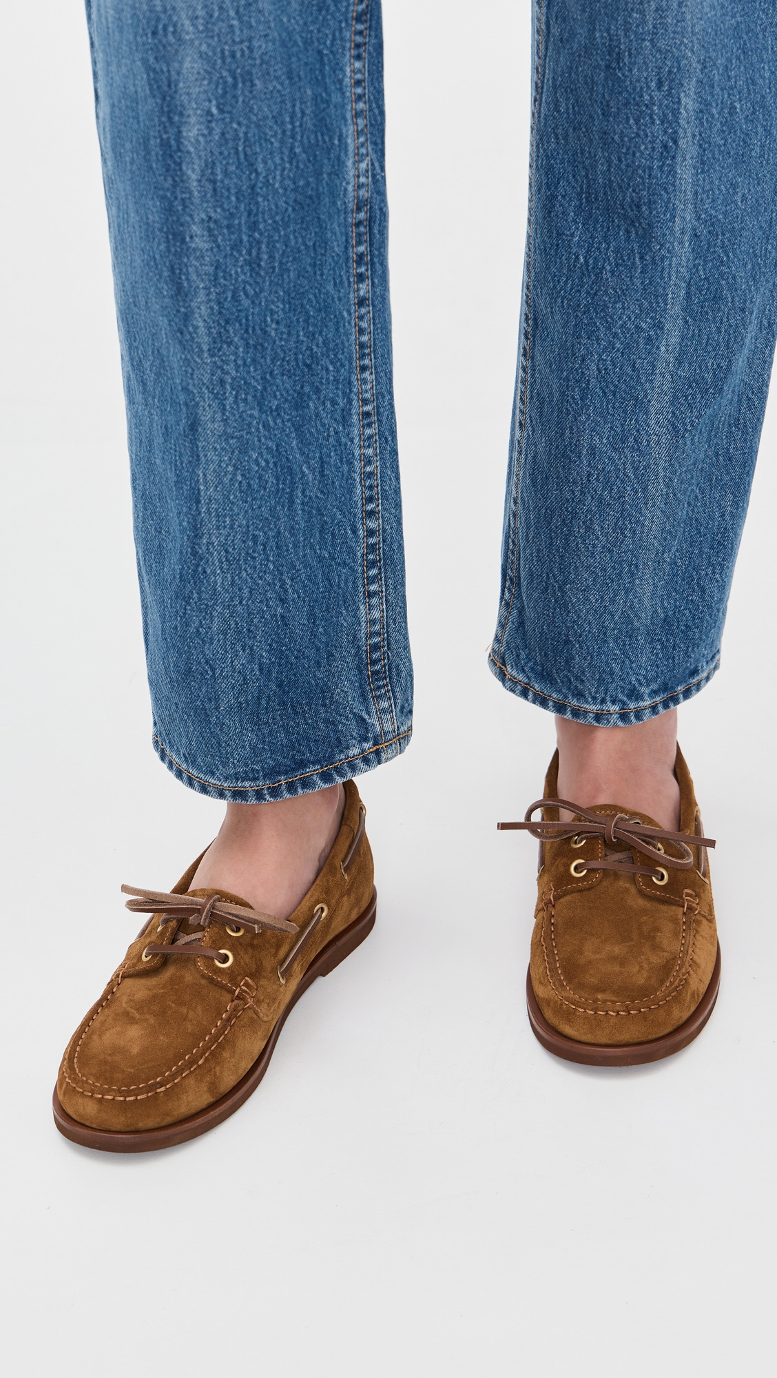 The Vande Boat Shoes - 2