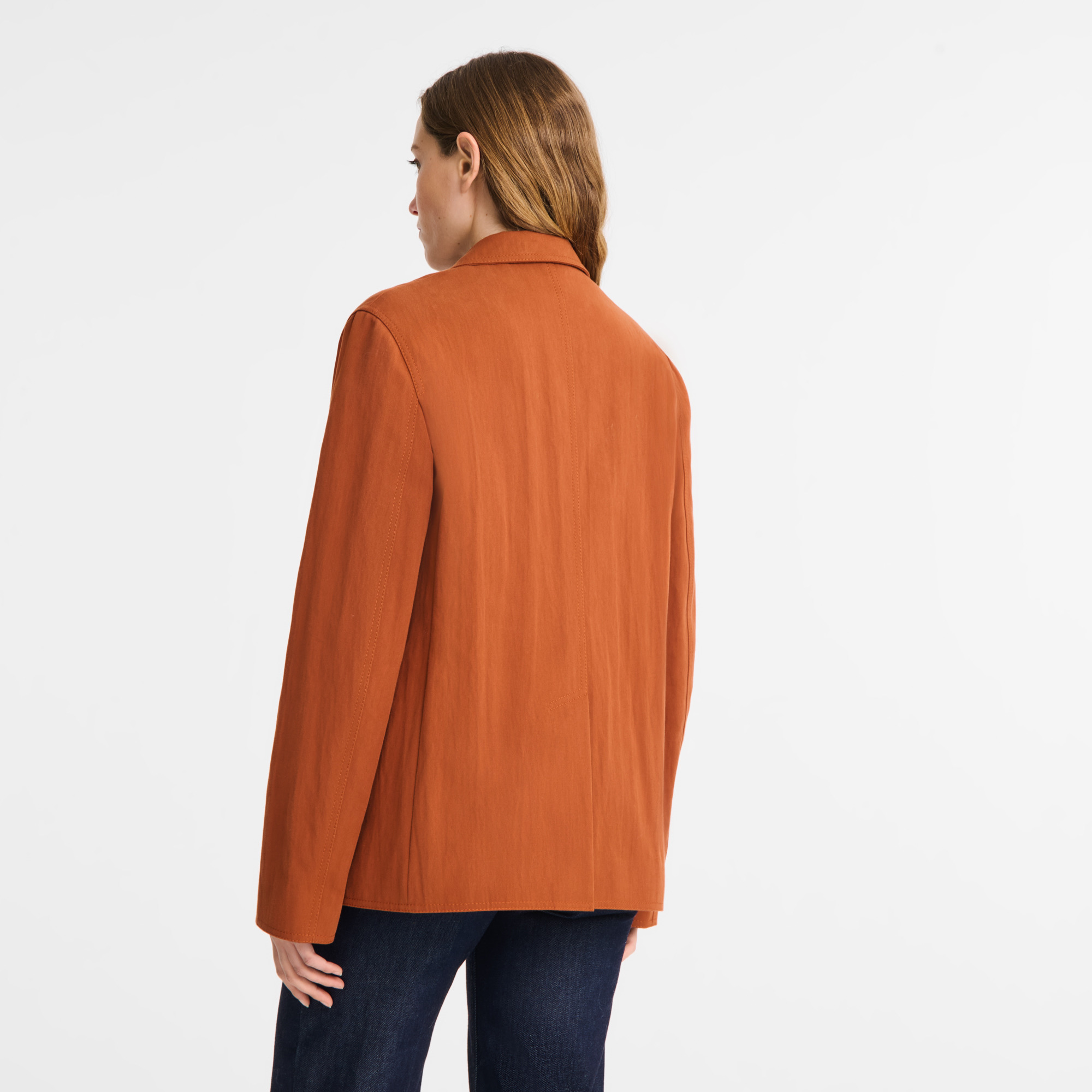 Jacket Marmalade - Cotton - 3
