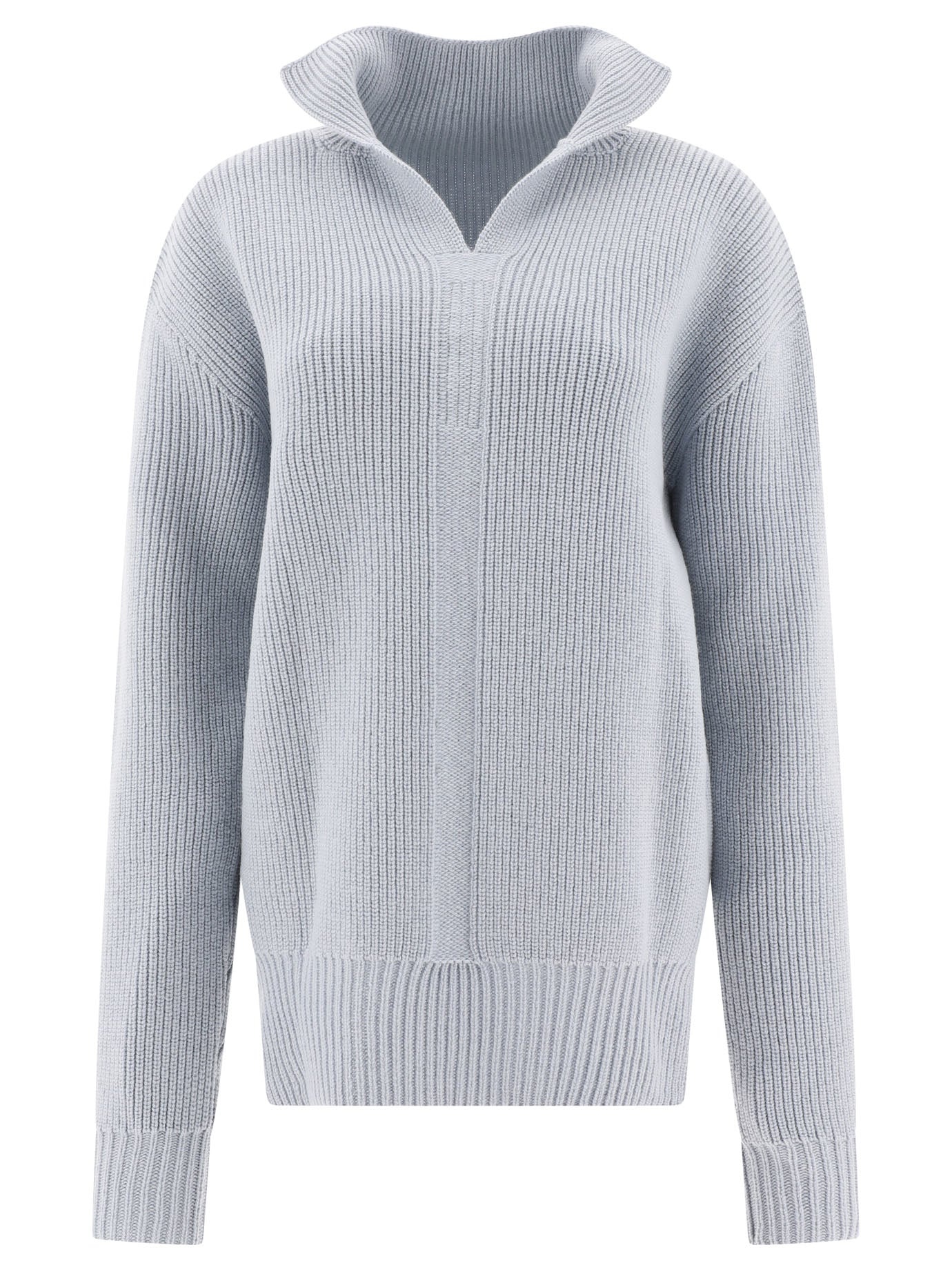 Rick Owens "fisherman Tabard" Sweater - 1