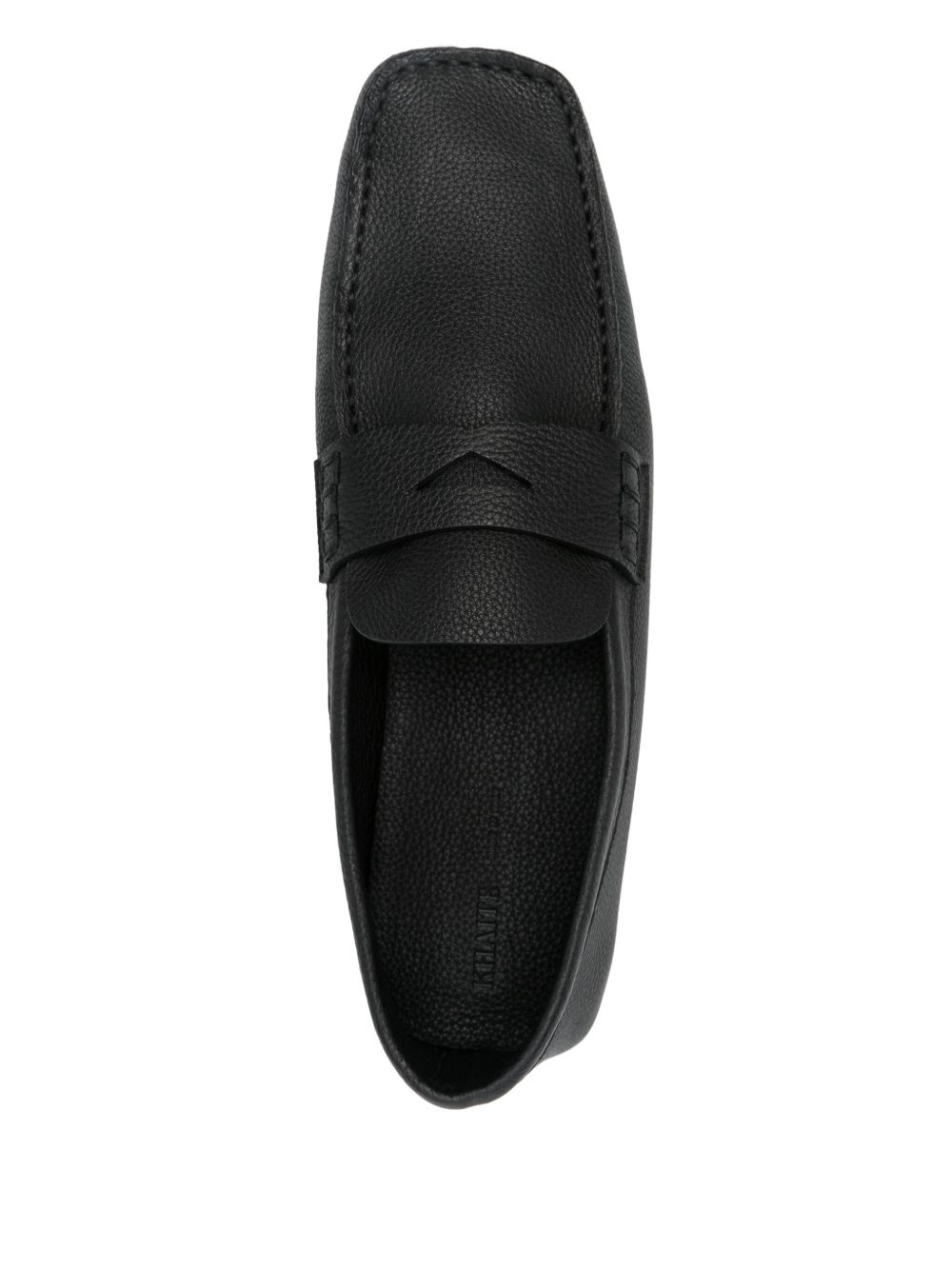 Billy loafers - 4