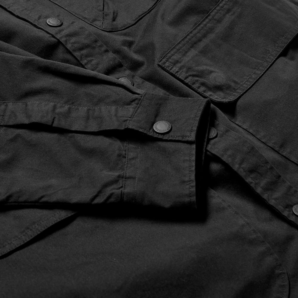 Barbour International Tech Overshirt - 3