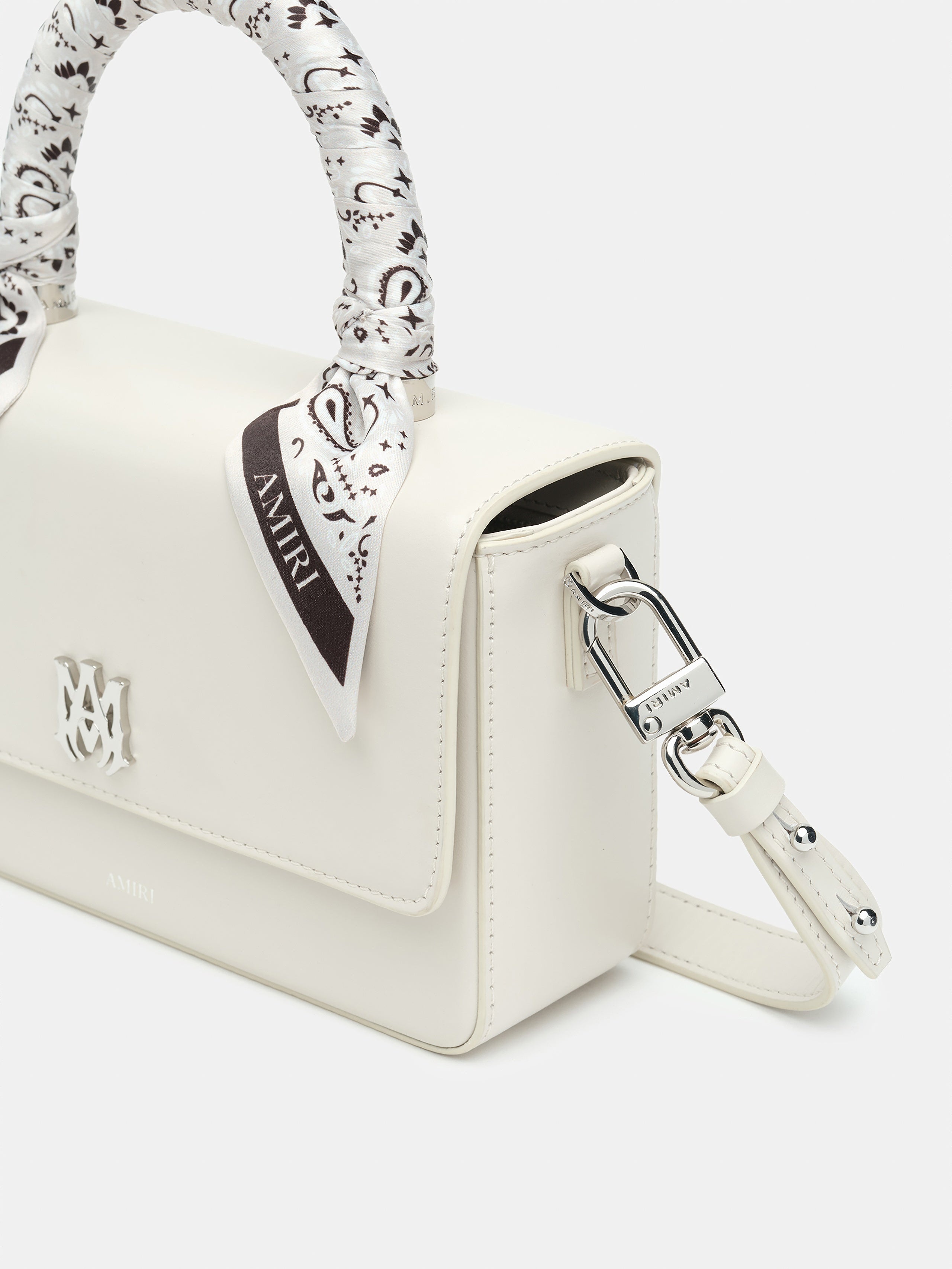 WOMEN'S MICRO LONG MA BAG - 4