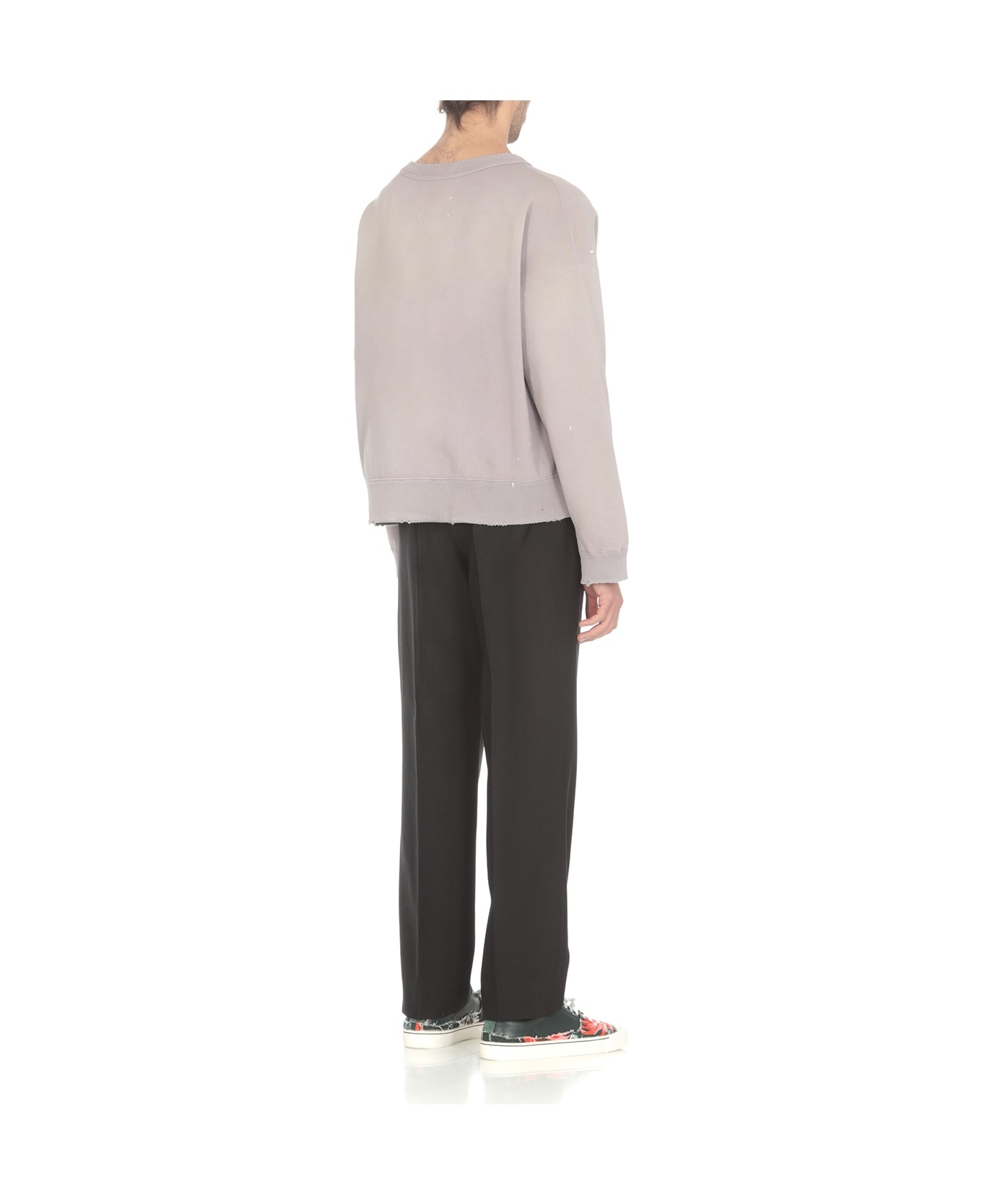 Sweatshirt - 4