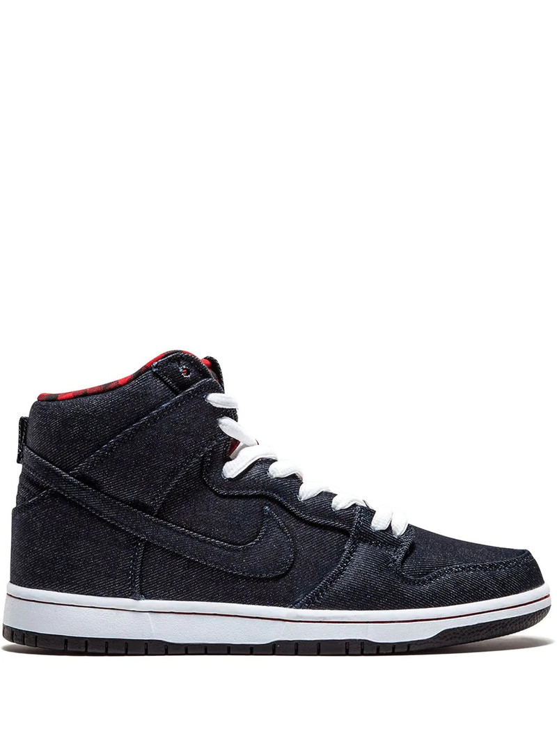 Dunk High Premium SB sneakers - 1