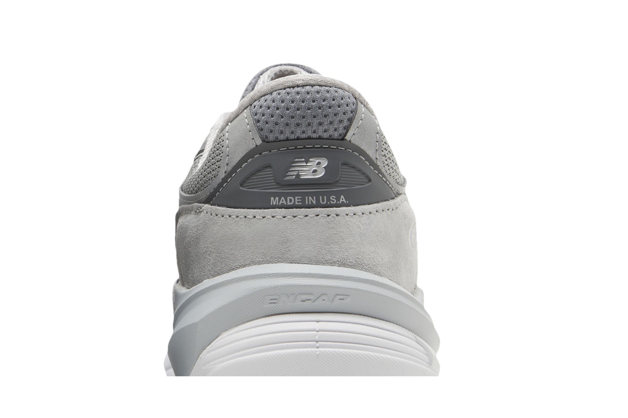 990v6 Made in USA 2E Wide 'Castlerock' - 7