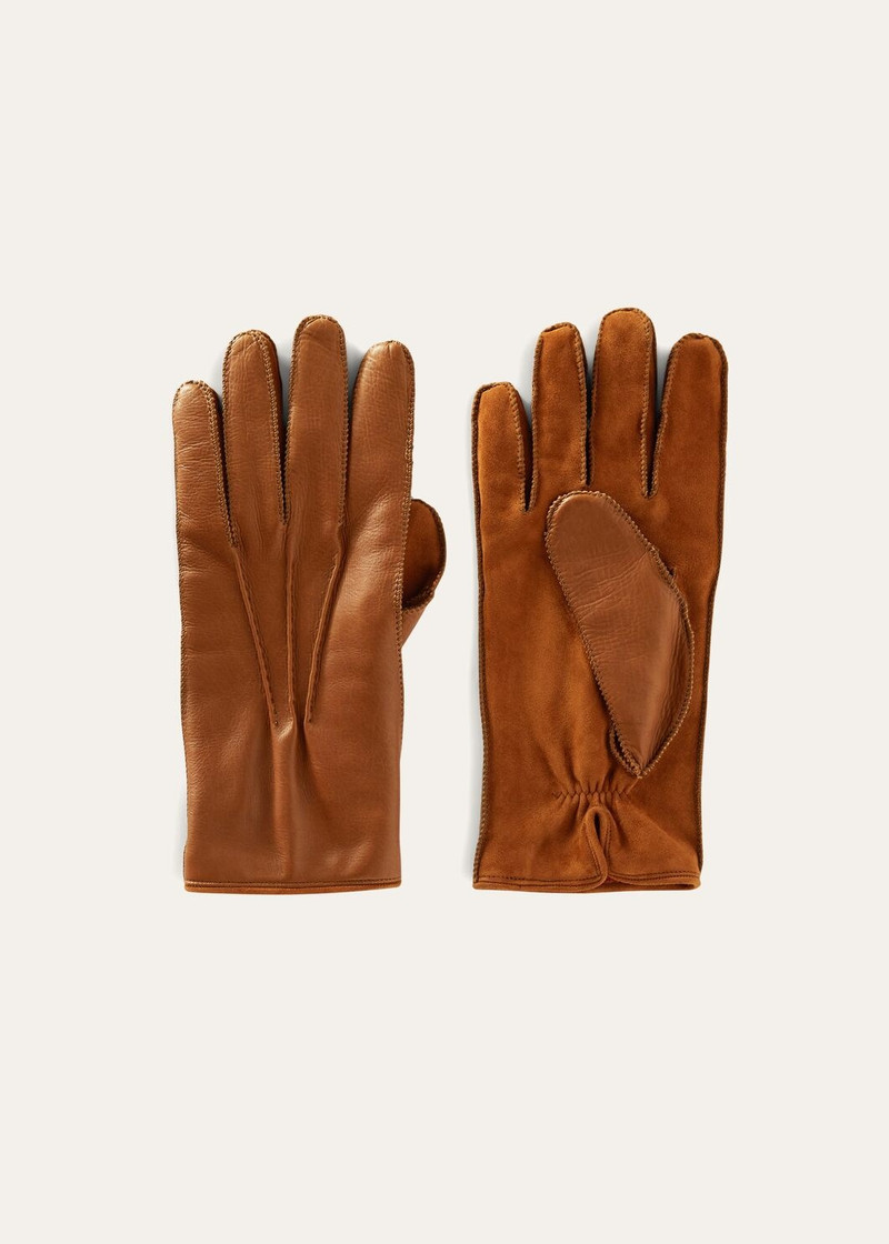Archie Gloves 1