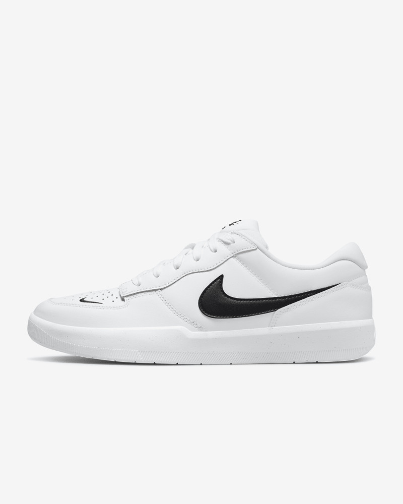 Nike SB Force 58 Premium Skate Shoes - 1