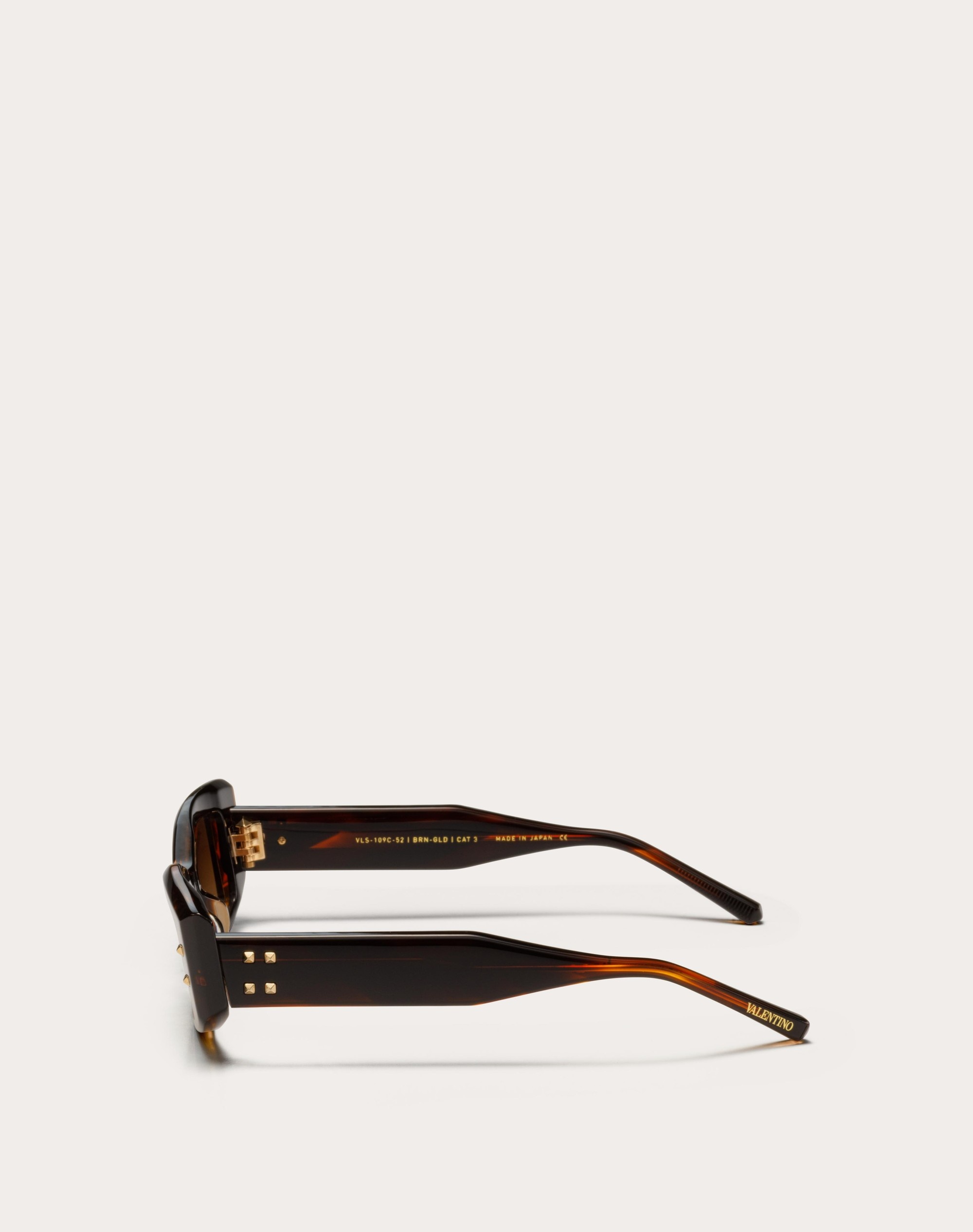 IV - RECTANGULAR ACETATE FRAME - 3
