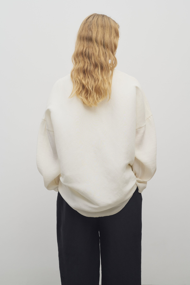 Elke Jacket in Silk 5