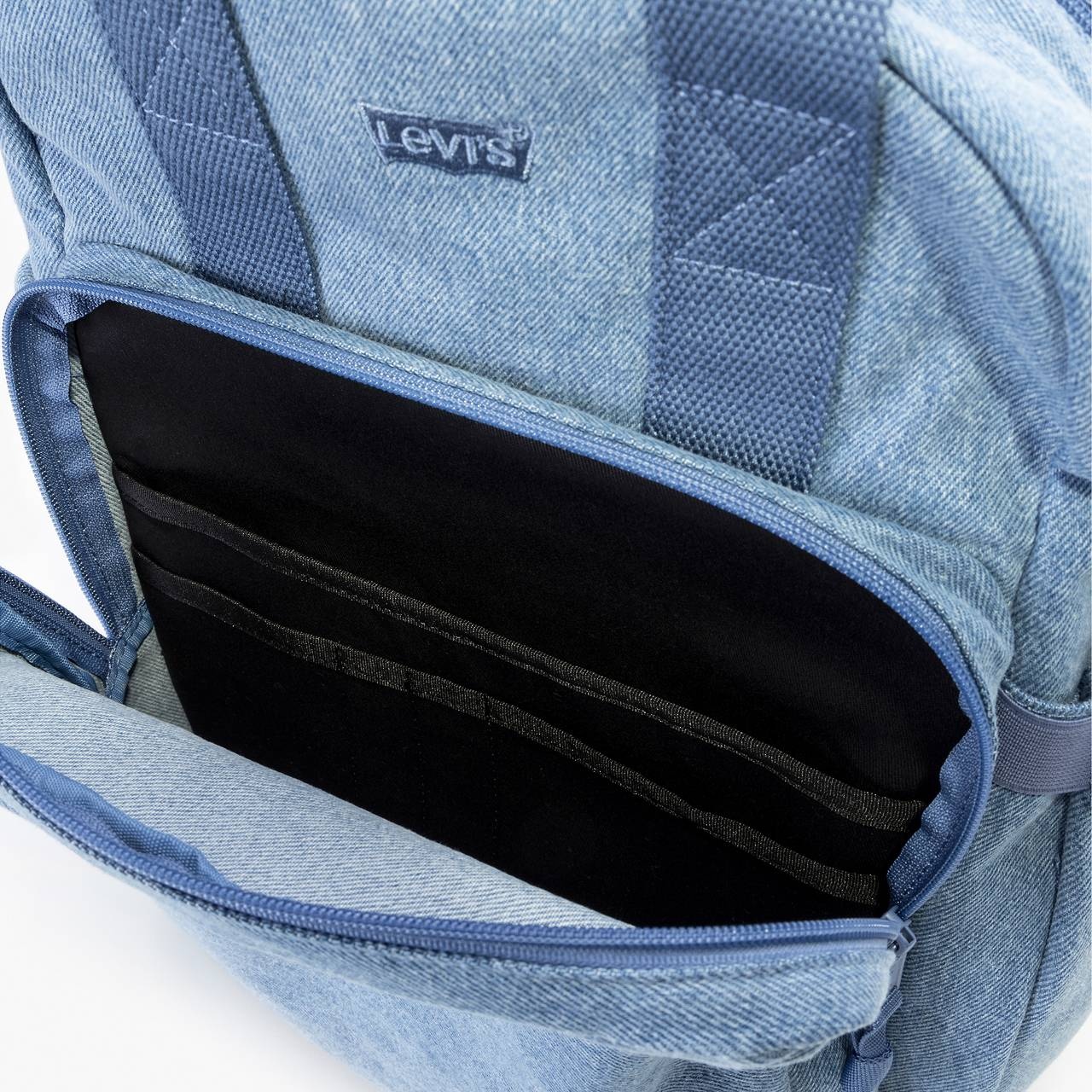 LEVI'S® L-PACK ROUND BACKPACK - 5