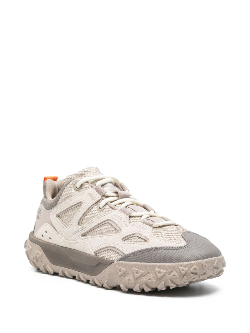 Greenstride Motion mesh-panel sneakers - 2